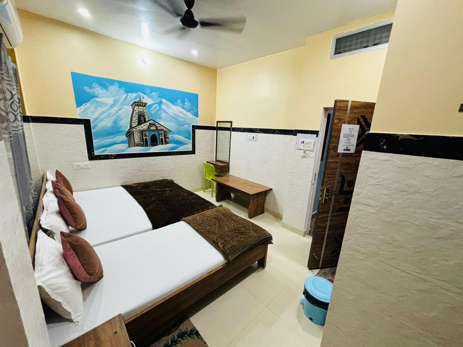 Triple Room - Photo 7