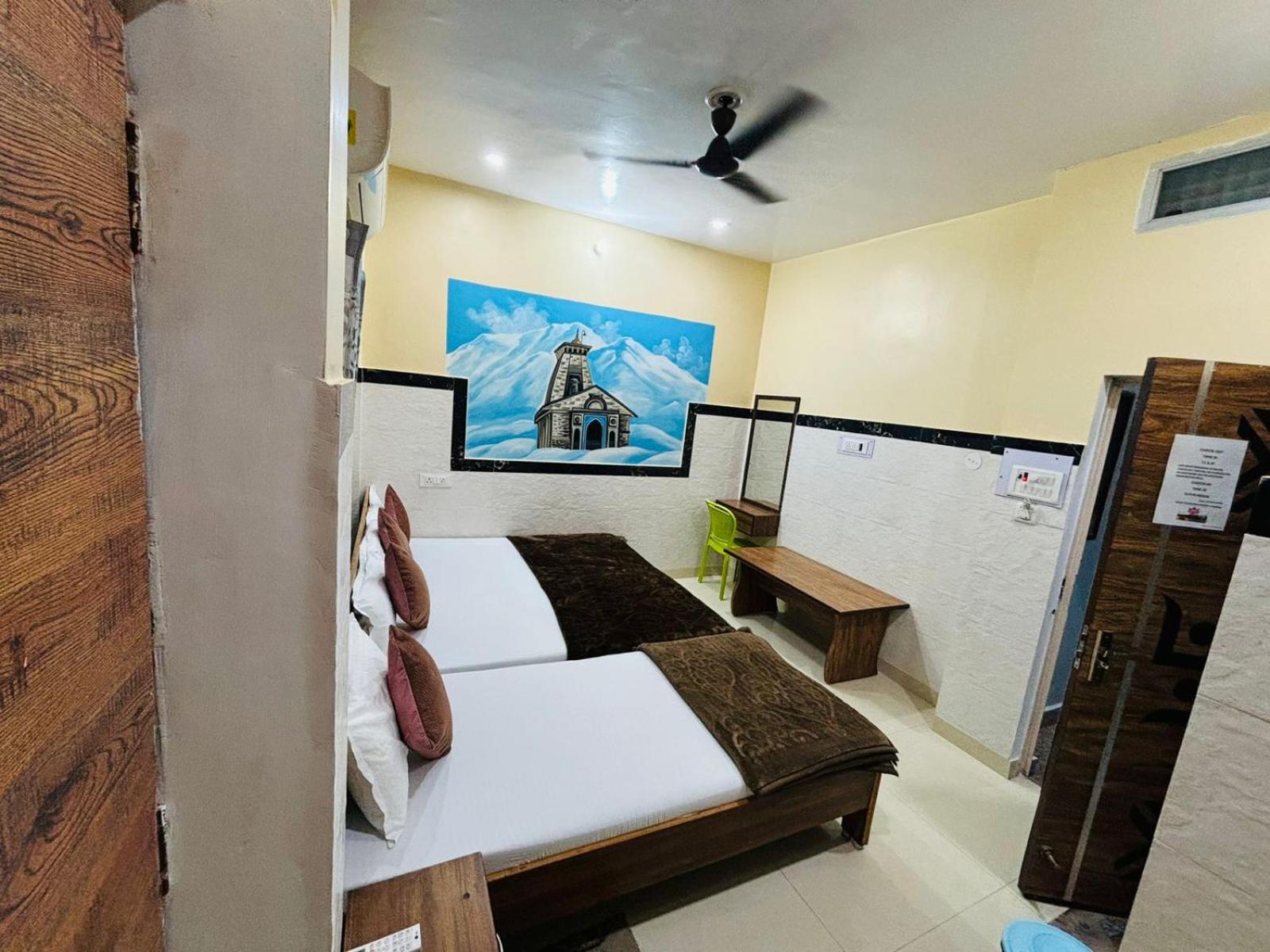 Triple Room - Photo 6