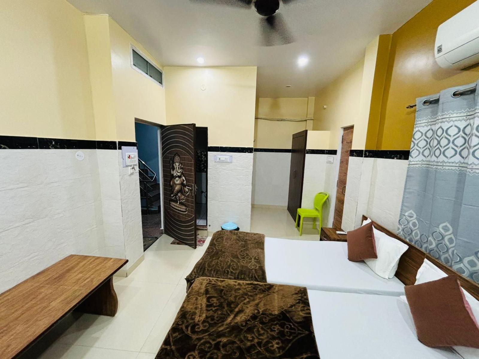 Triple Room - Photo 5