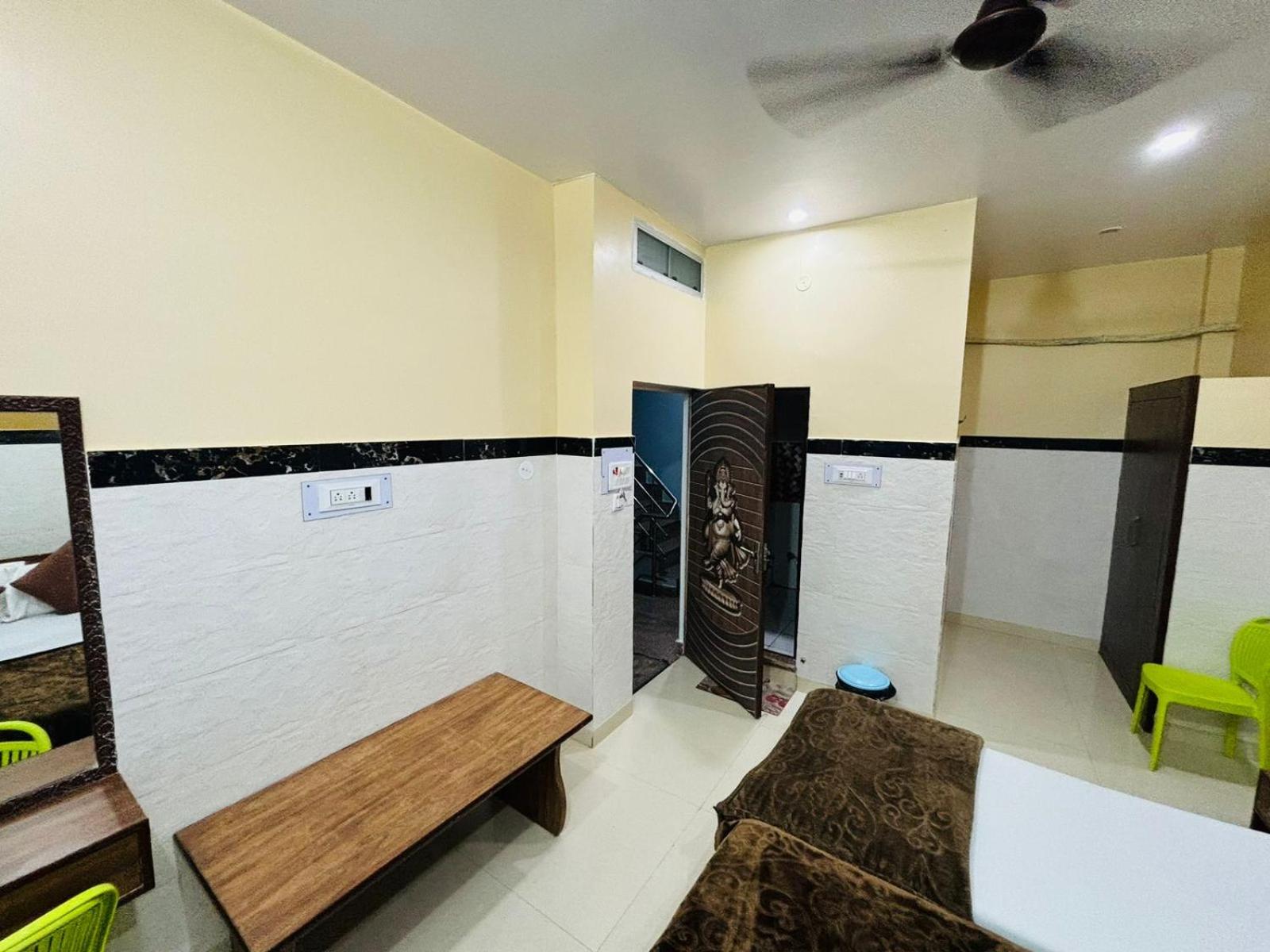 Triple Room - Photo 1