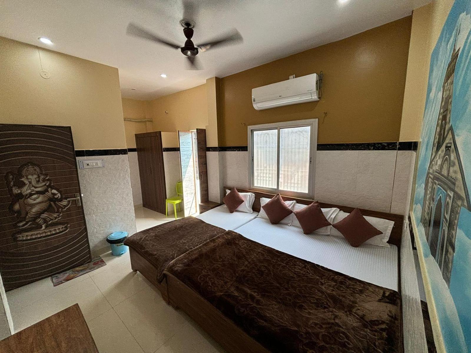 Triple Room - Photo 2