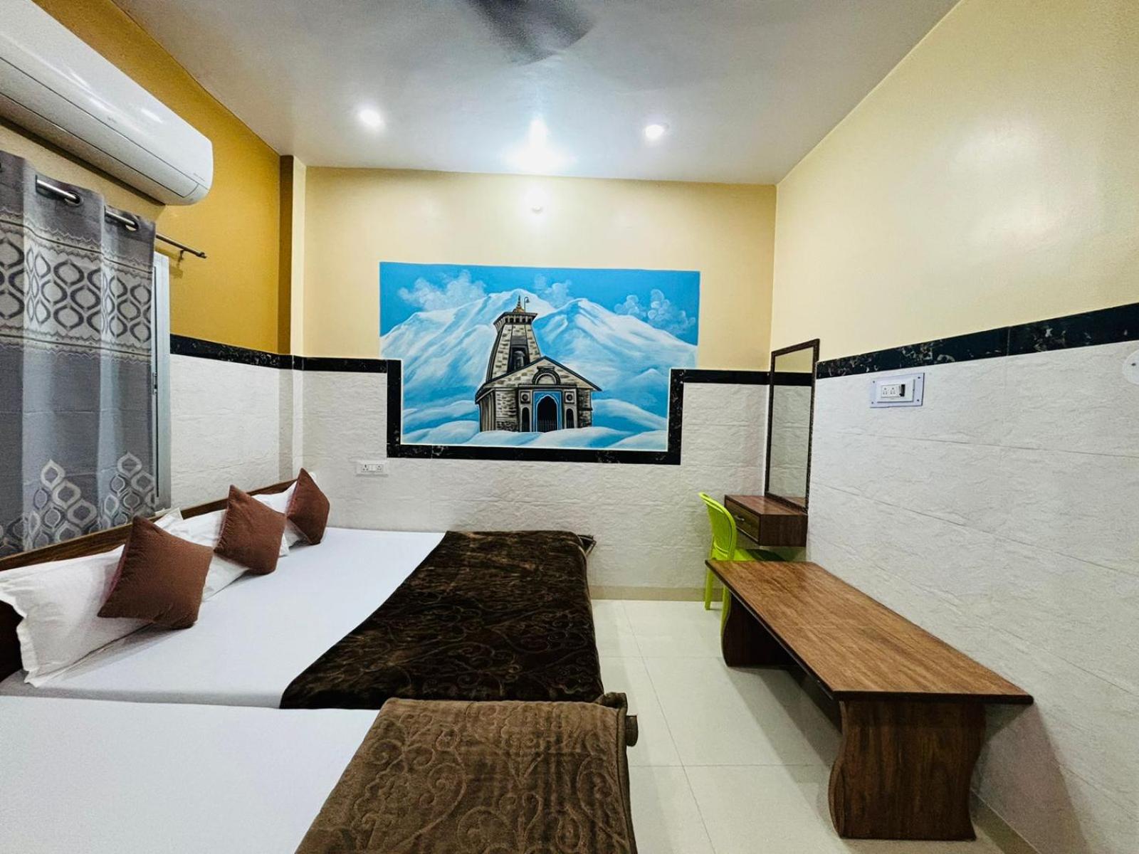 Triple Room - Photo 3