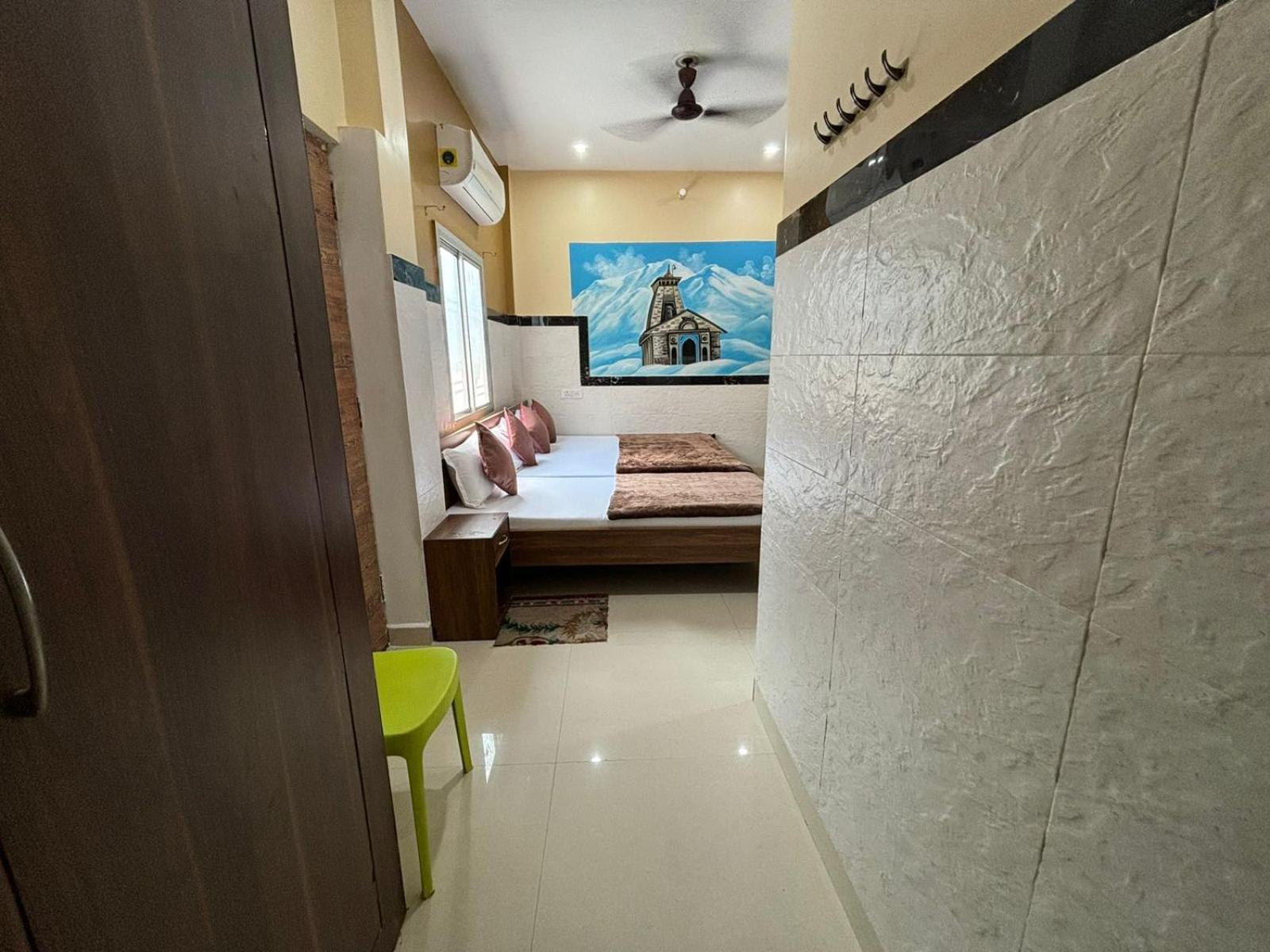 Triple Room - Photo 4