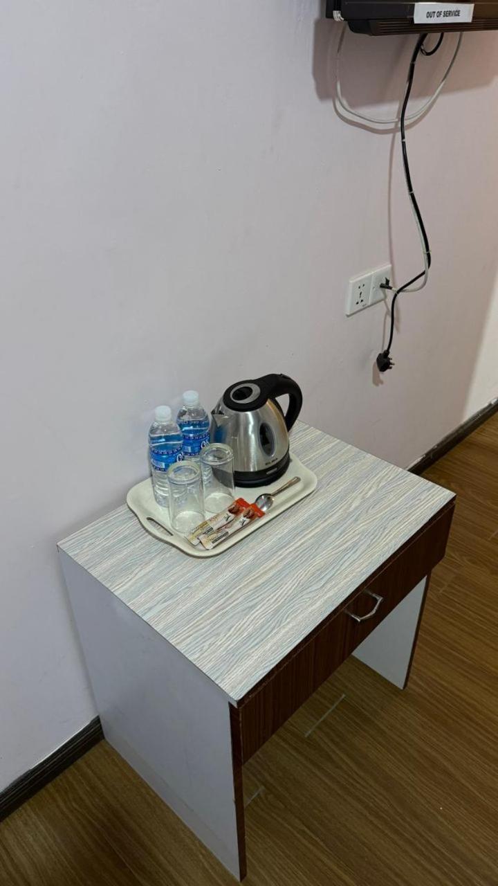 Deluxe Twin Room - Photo 2