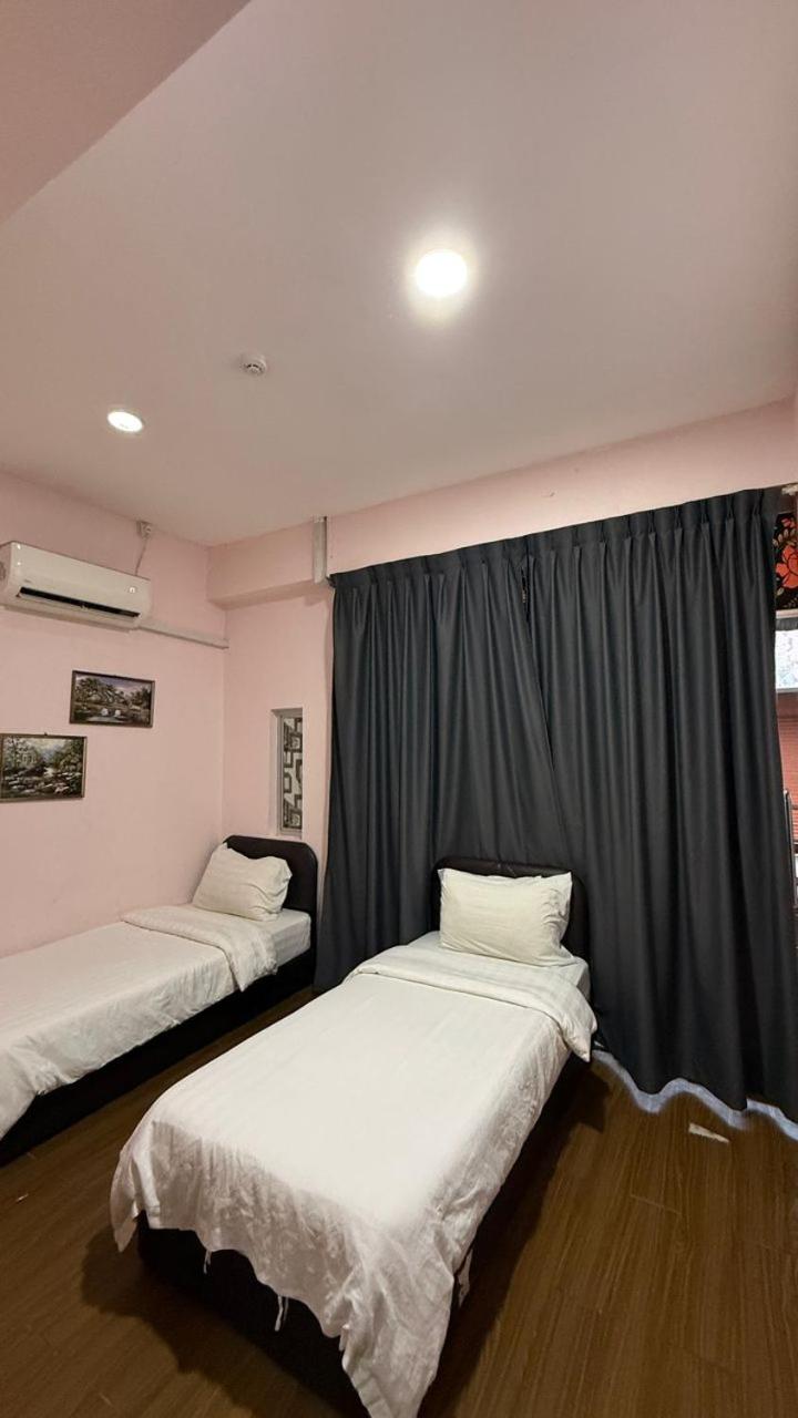 Deluxe Twin Room - Photo 1