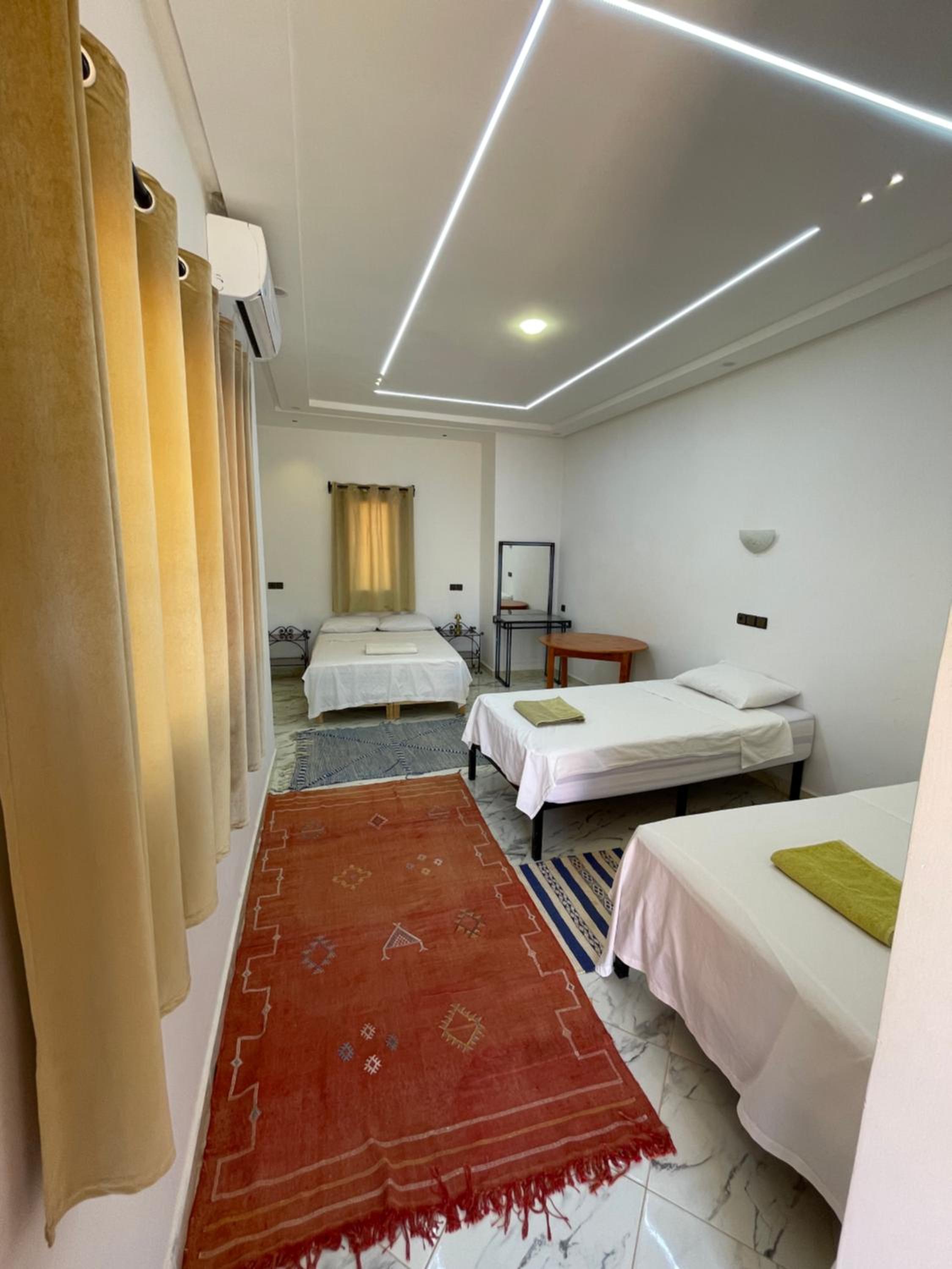 Deluxe Family Room - Photo 5