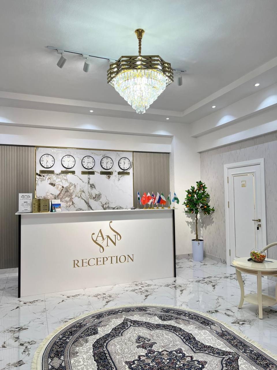 Superior King Suite