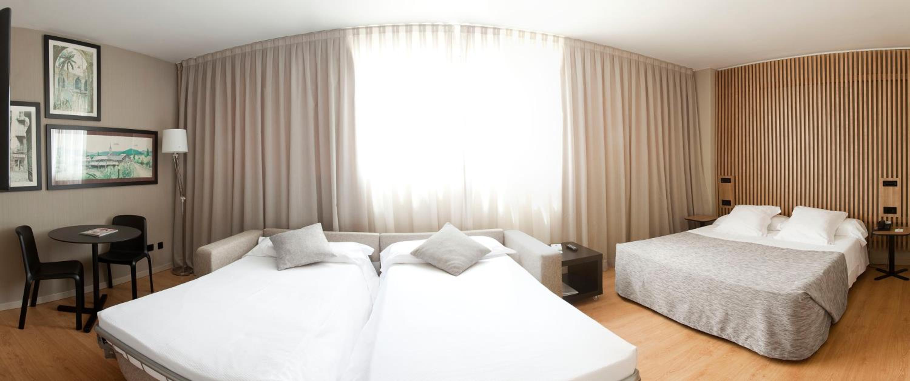 Quadruple Room photo 3