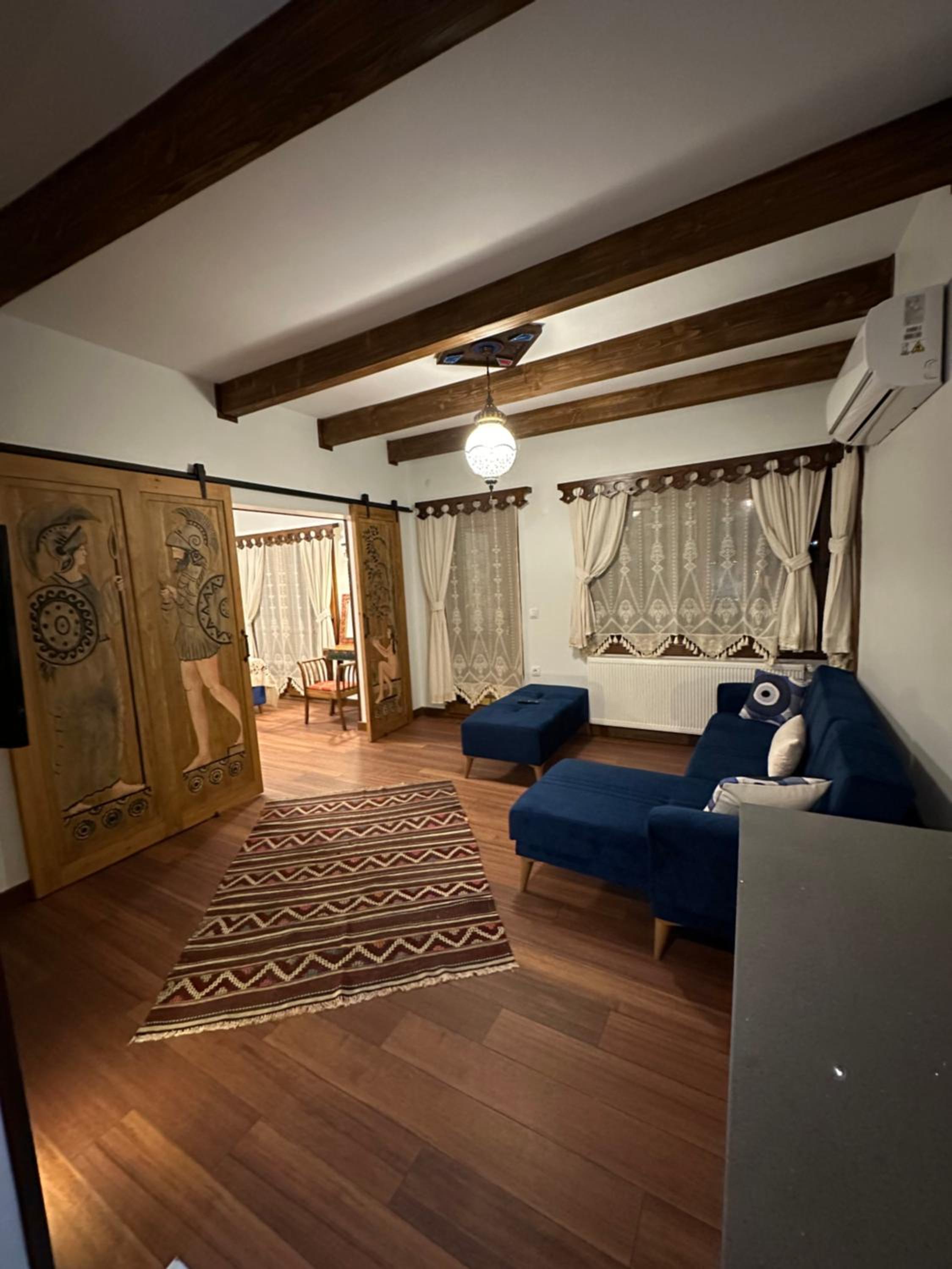 Family Suite photo 3