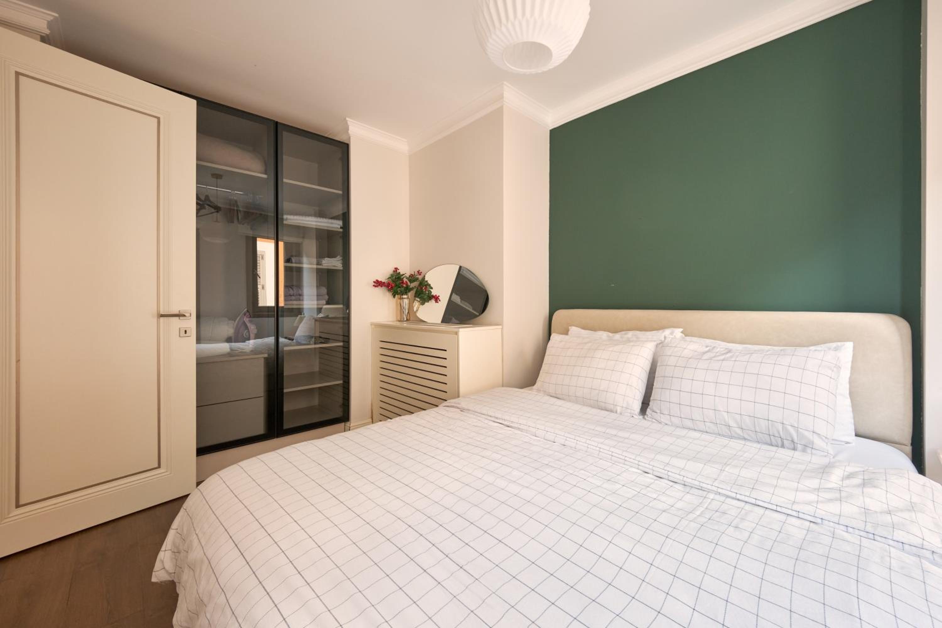 Duplex Apartment