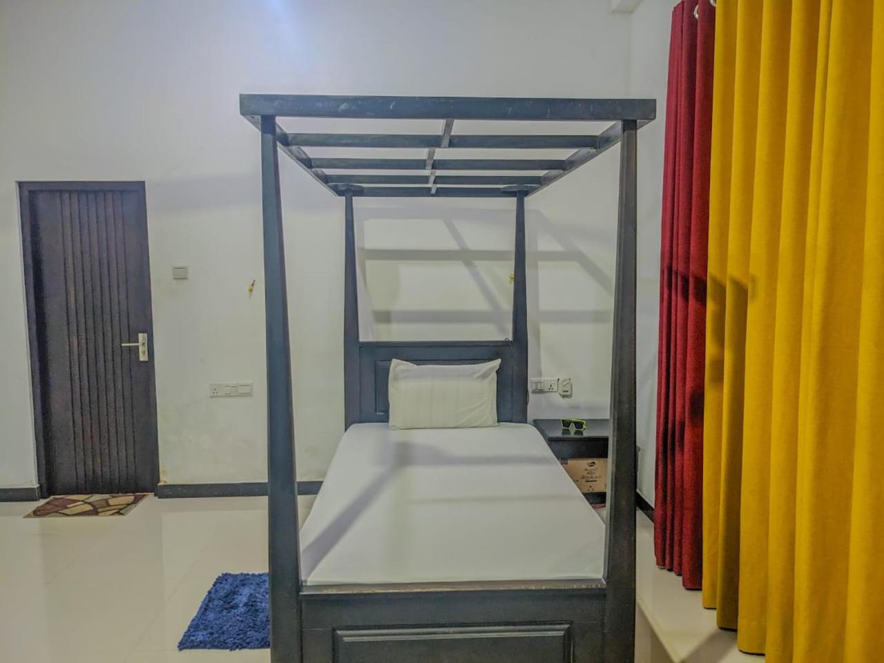 Budget Single Room photo 1