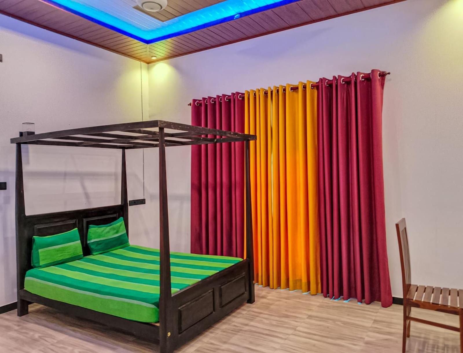 Budget Double Room photo 1