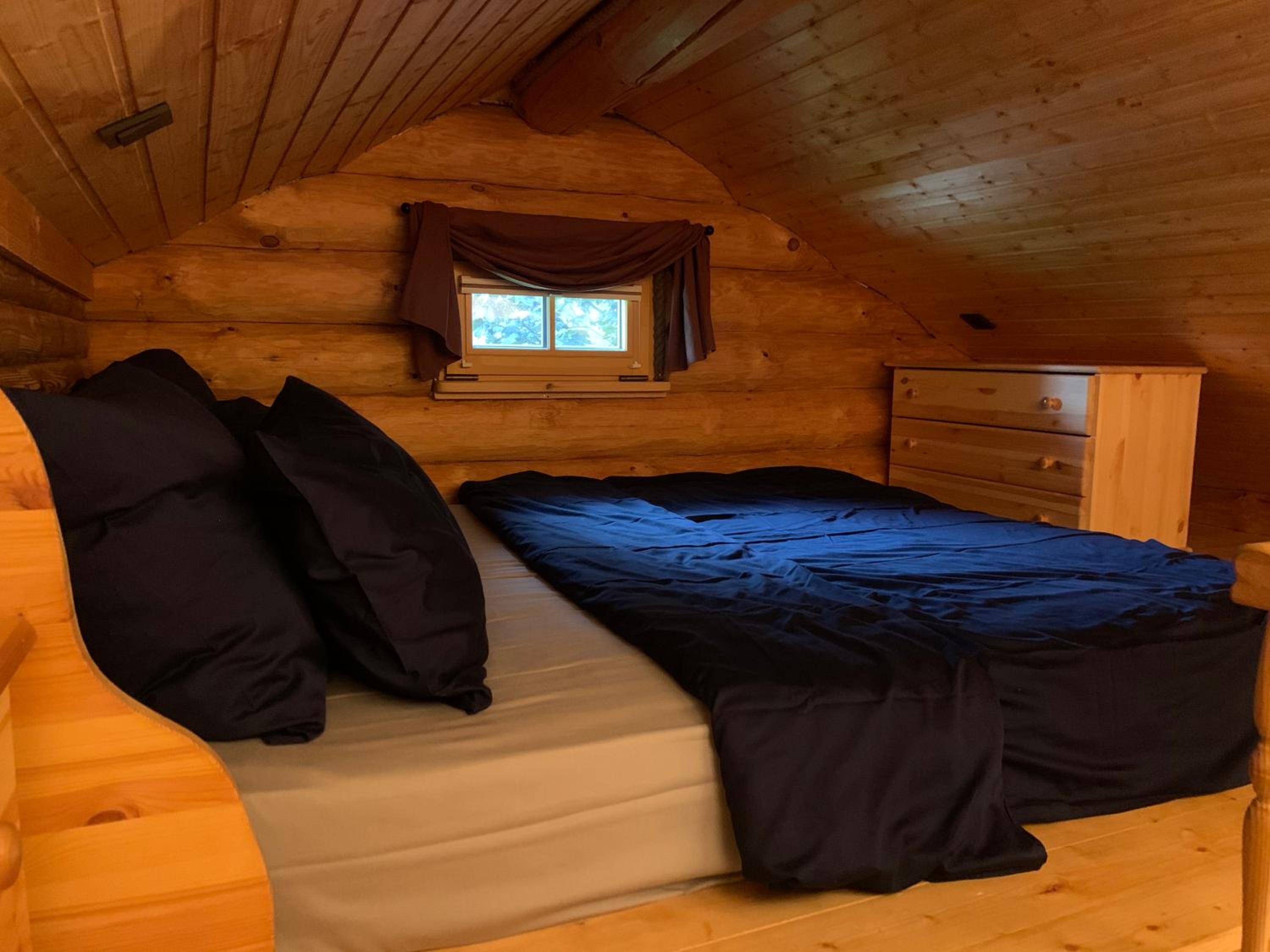 One-Bedroom House photo 2