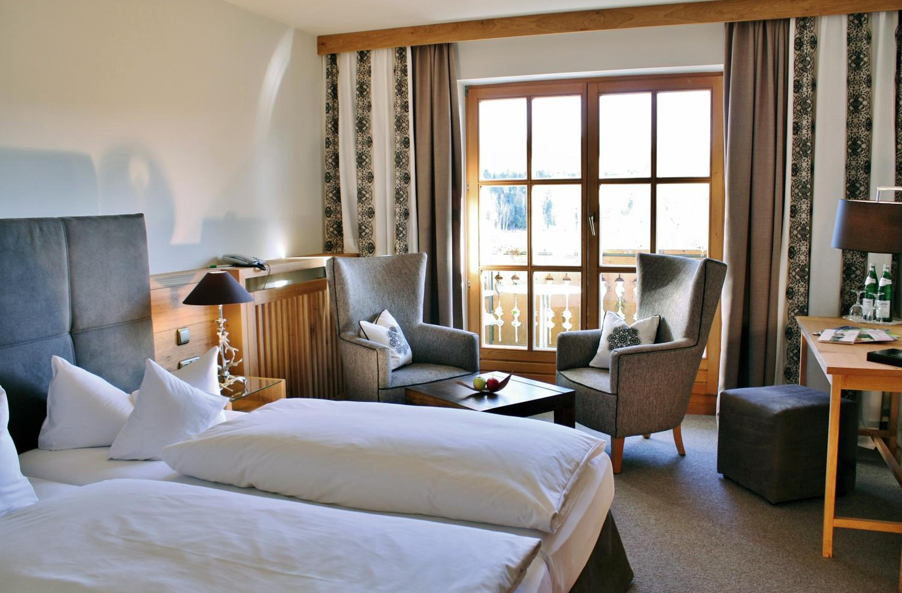 Comfort Double Room - Photo 3