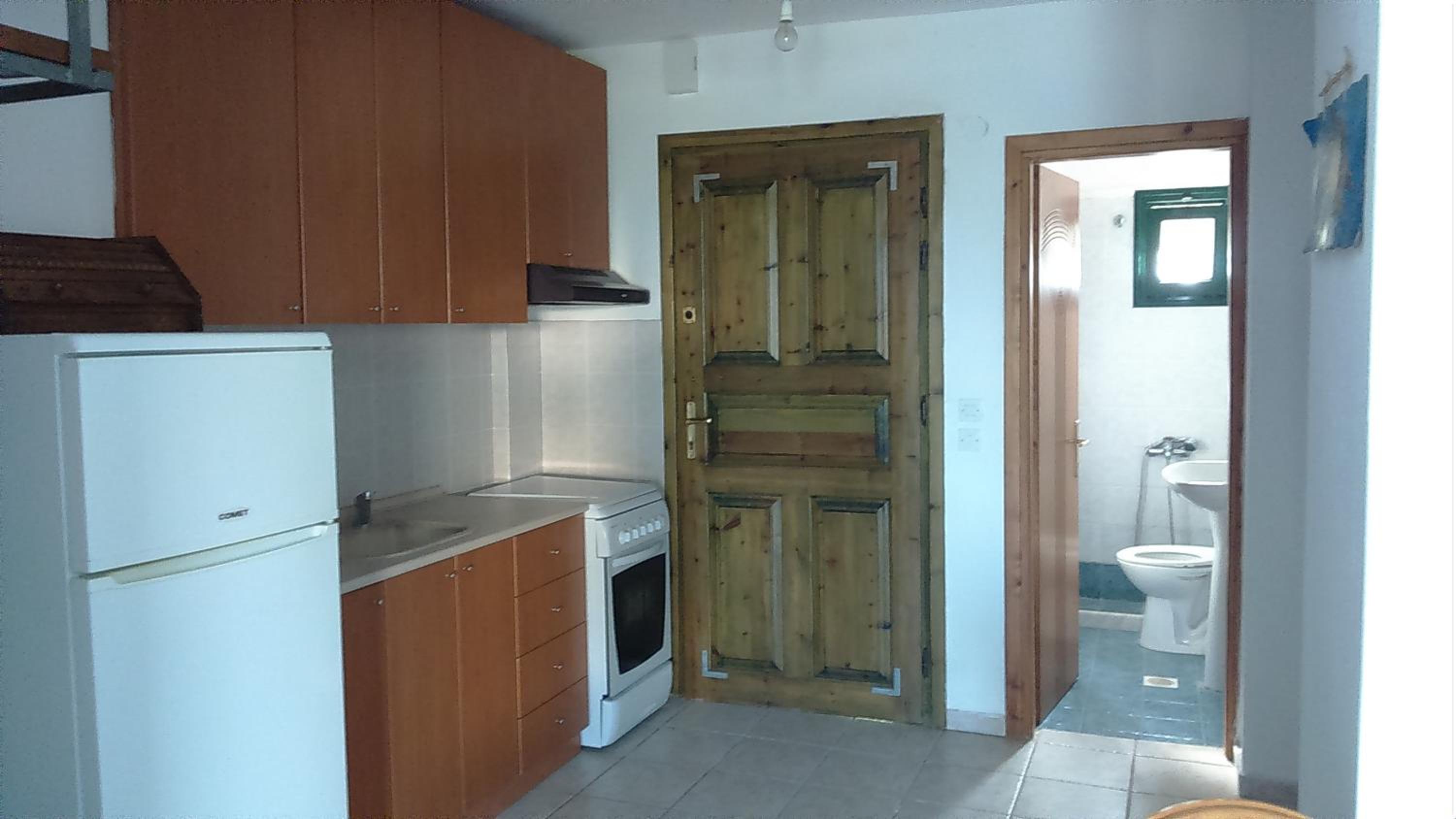 Two-Bedroom House photo 3