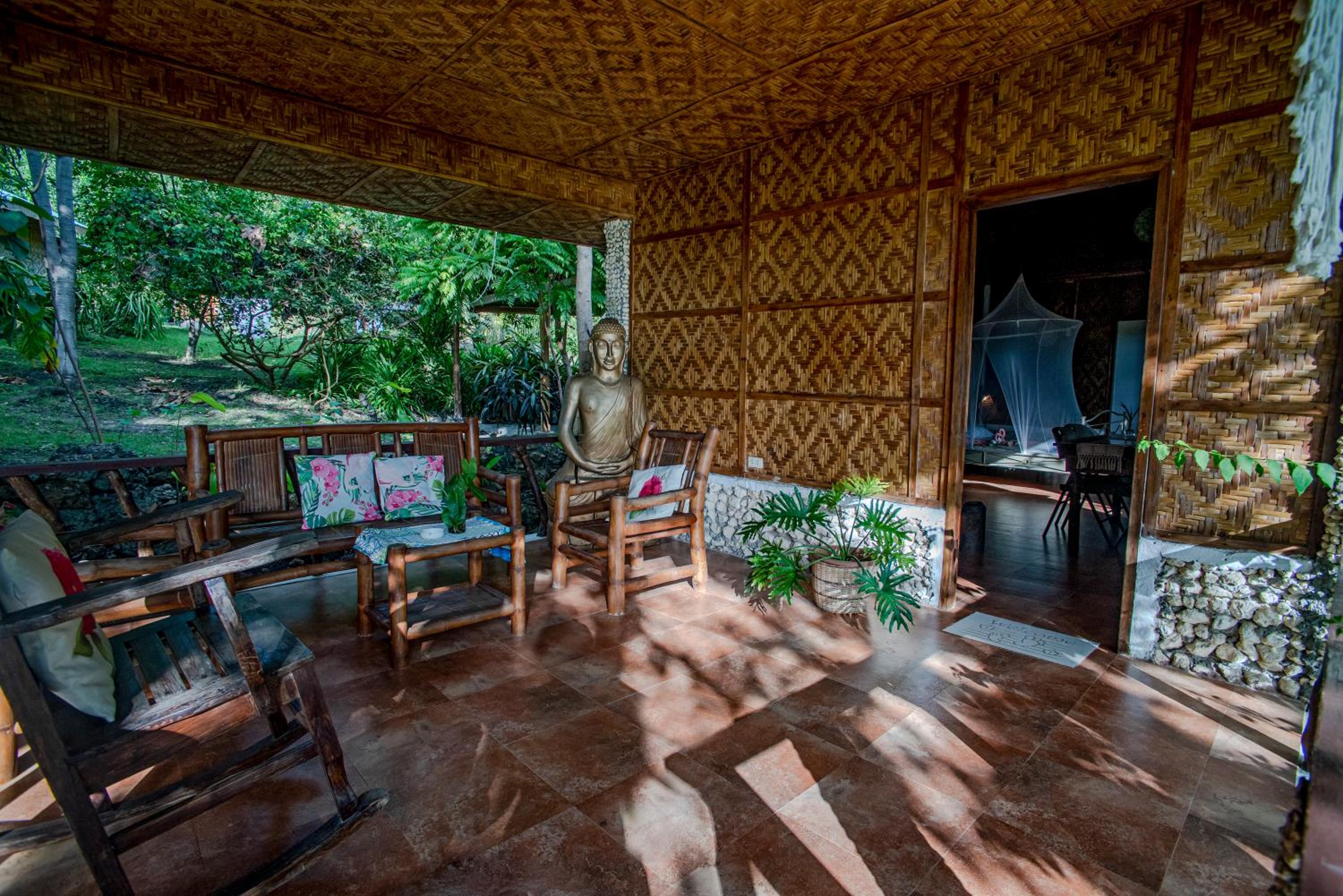 Studio with Terrace - Photo 6