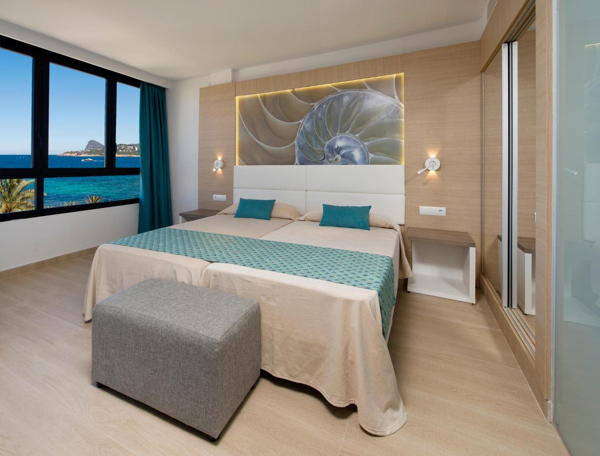 Junior Suite Sea View - Photo 2