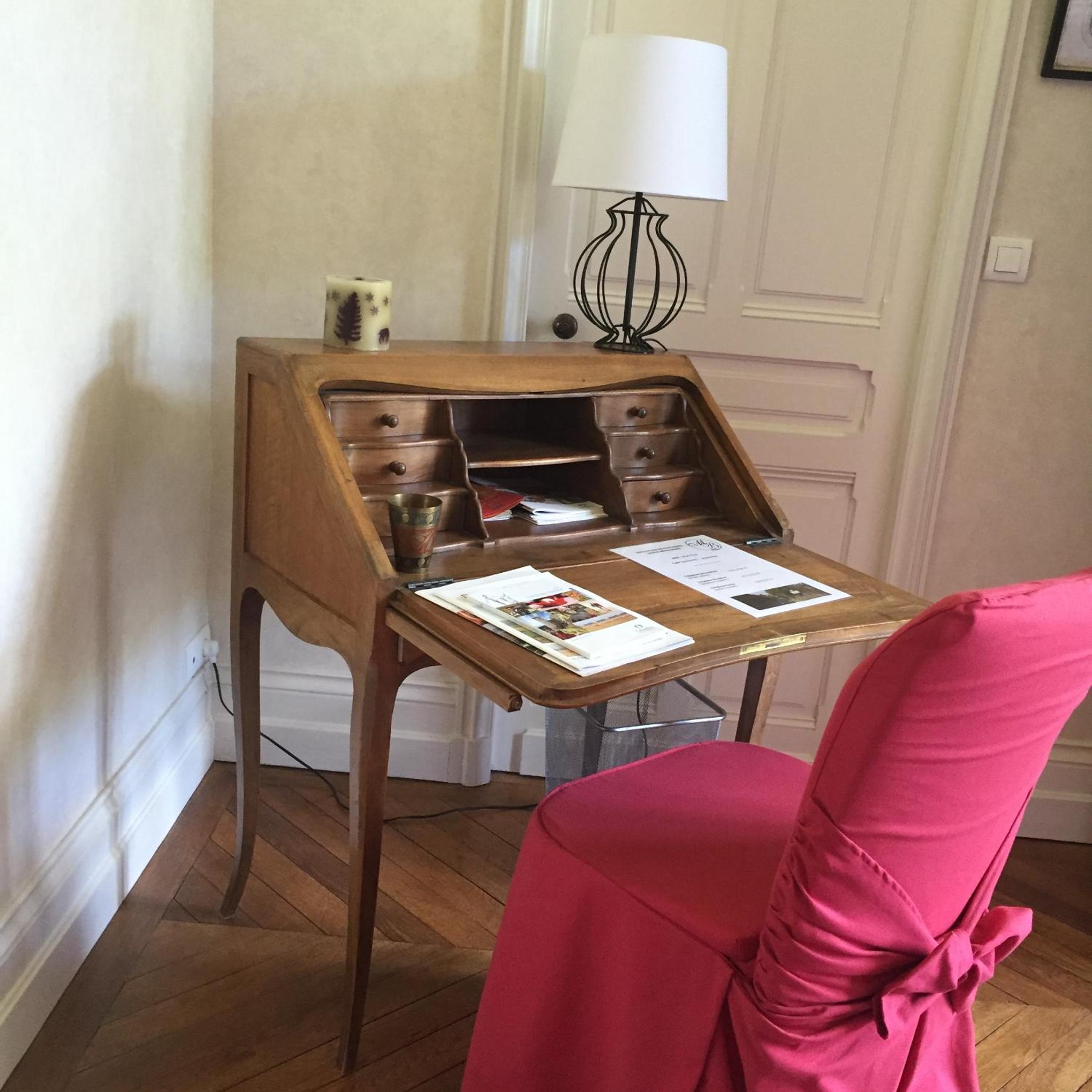 Deluxe Double or Twin Room with Garden View photo 3