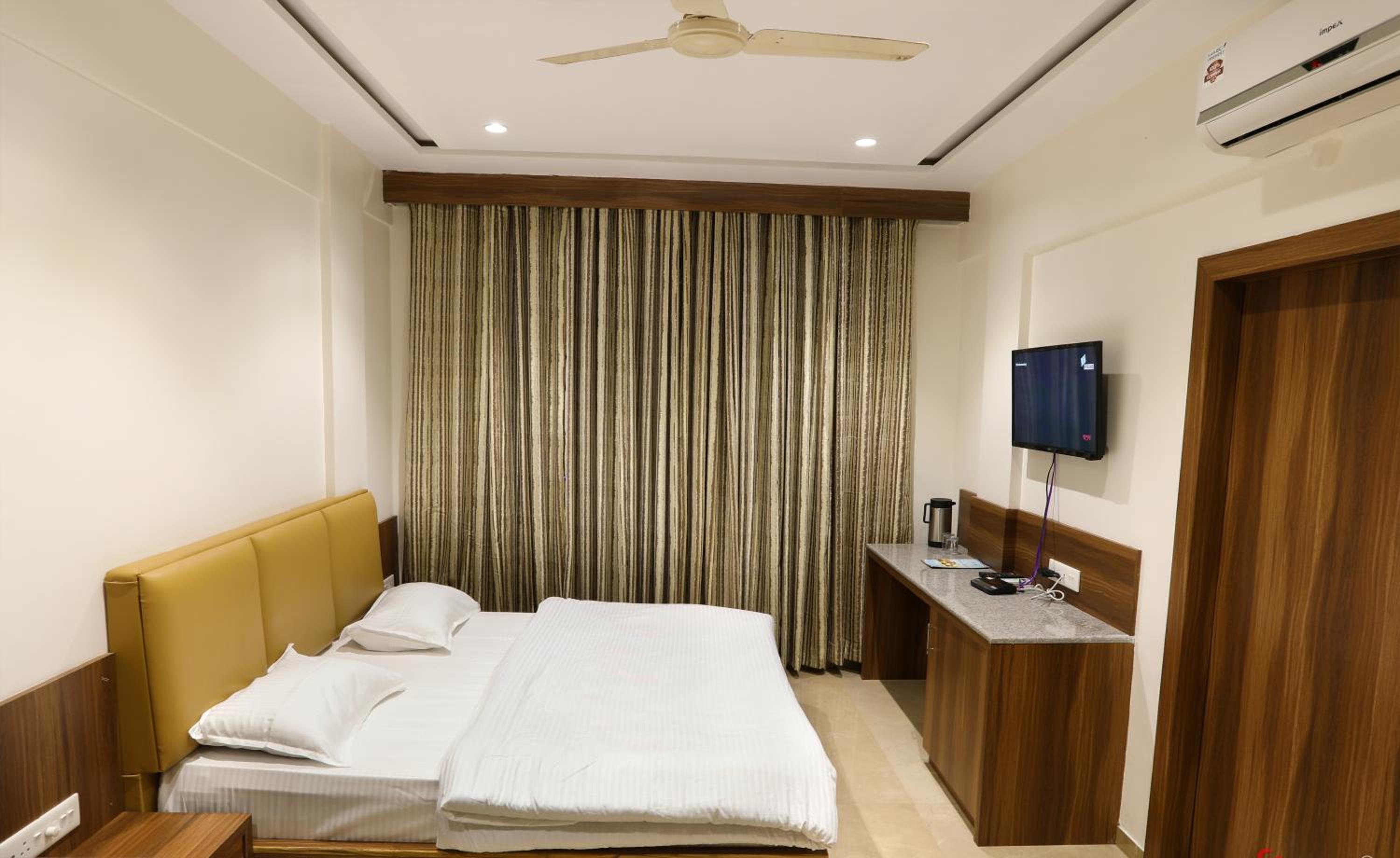 Deluxe Single Room photo 2
