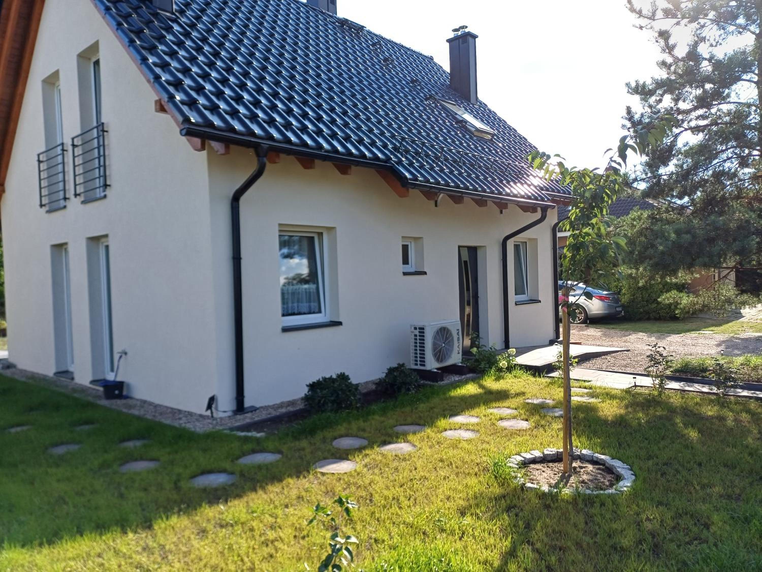 Three-Bedroom Villa photo 2