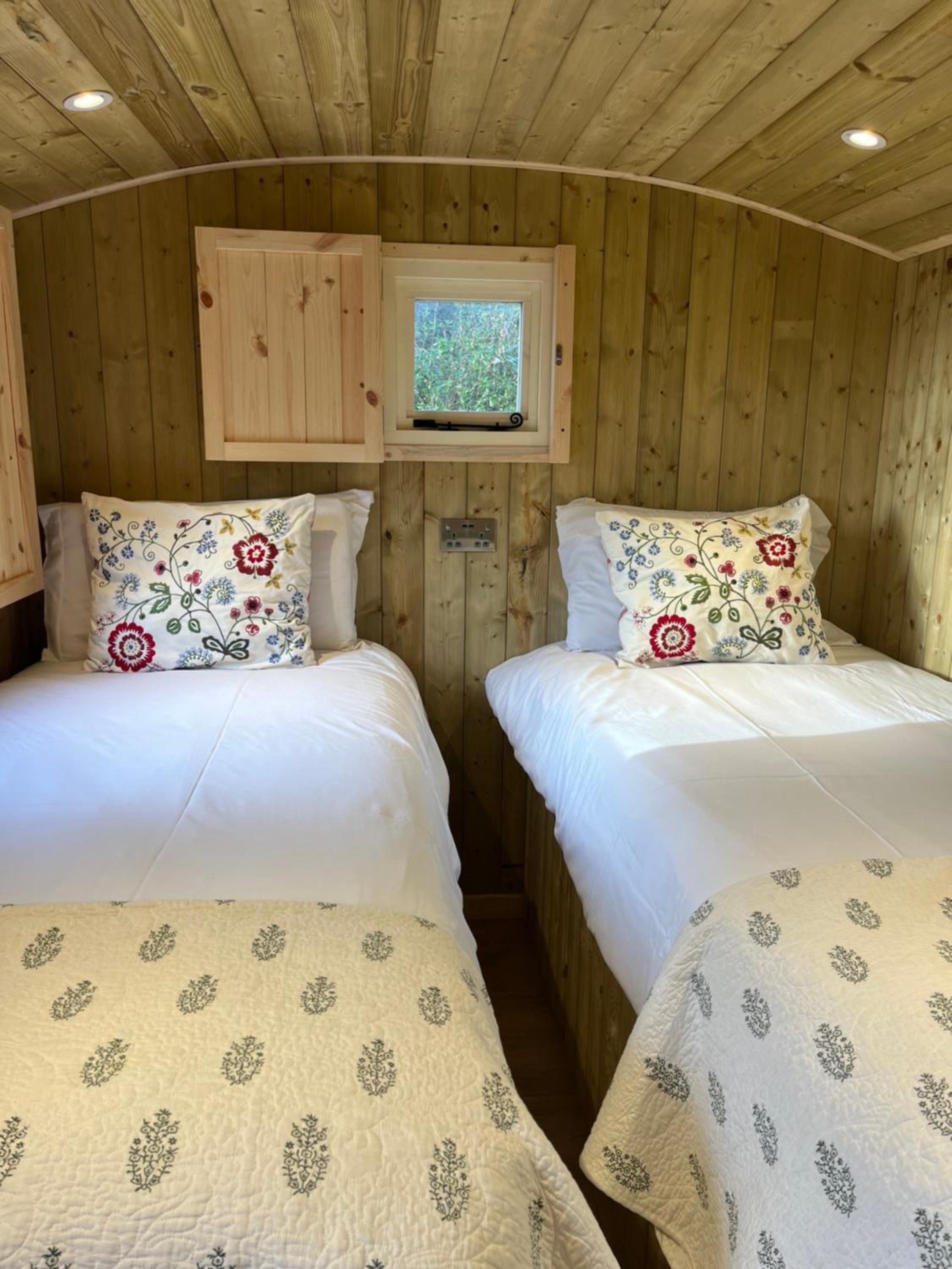 One-Bedroom Chalet