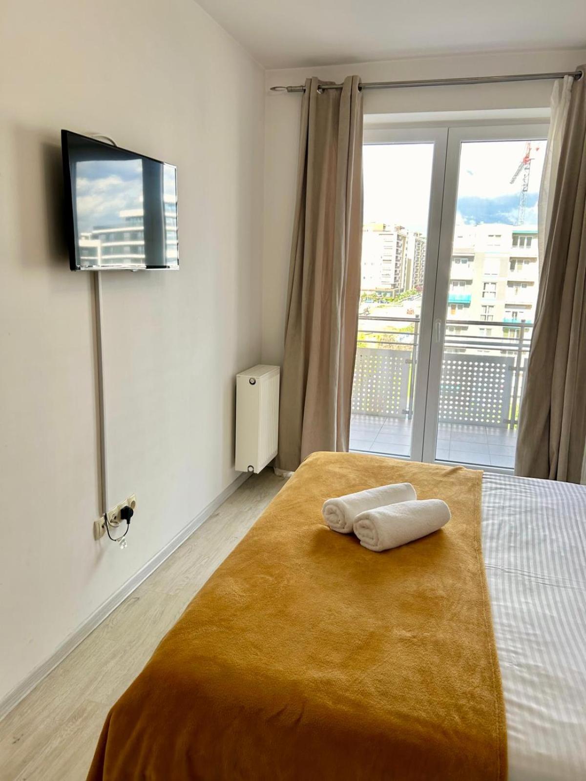 Deluxe Junior Suite
