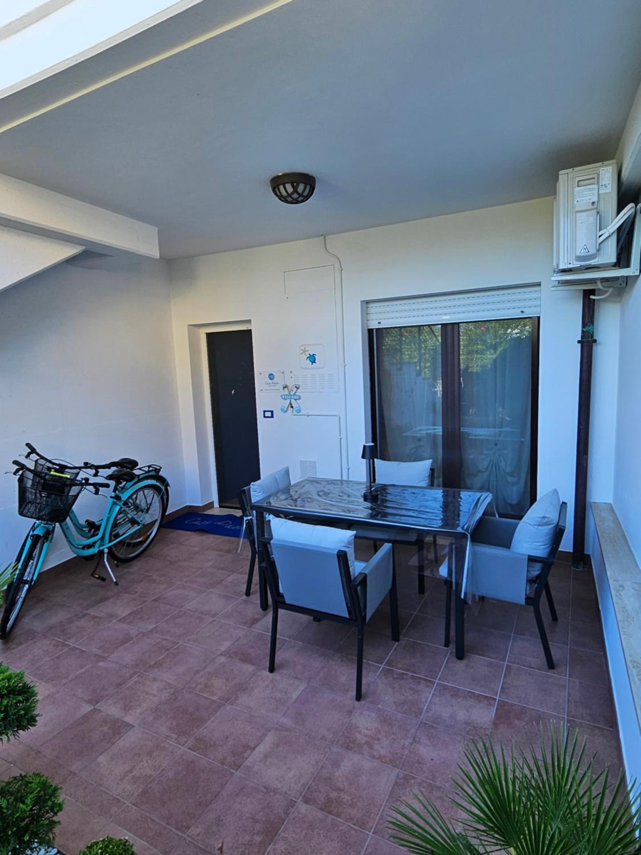 Two-Bedroom House photo 2