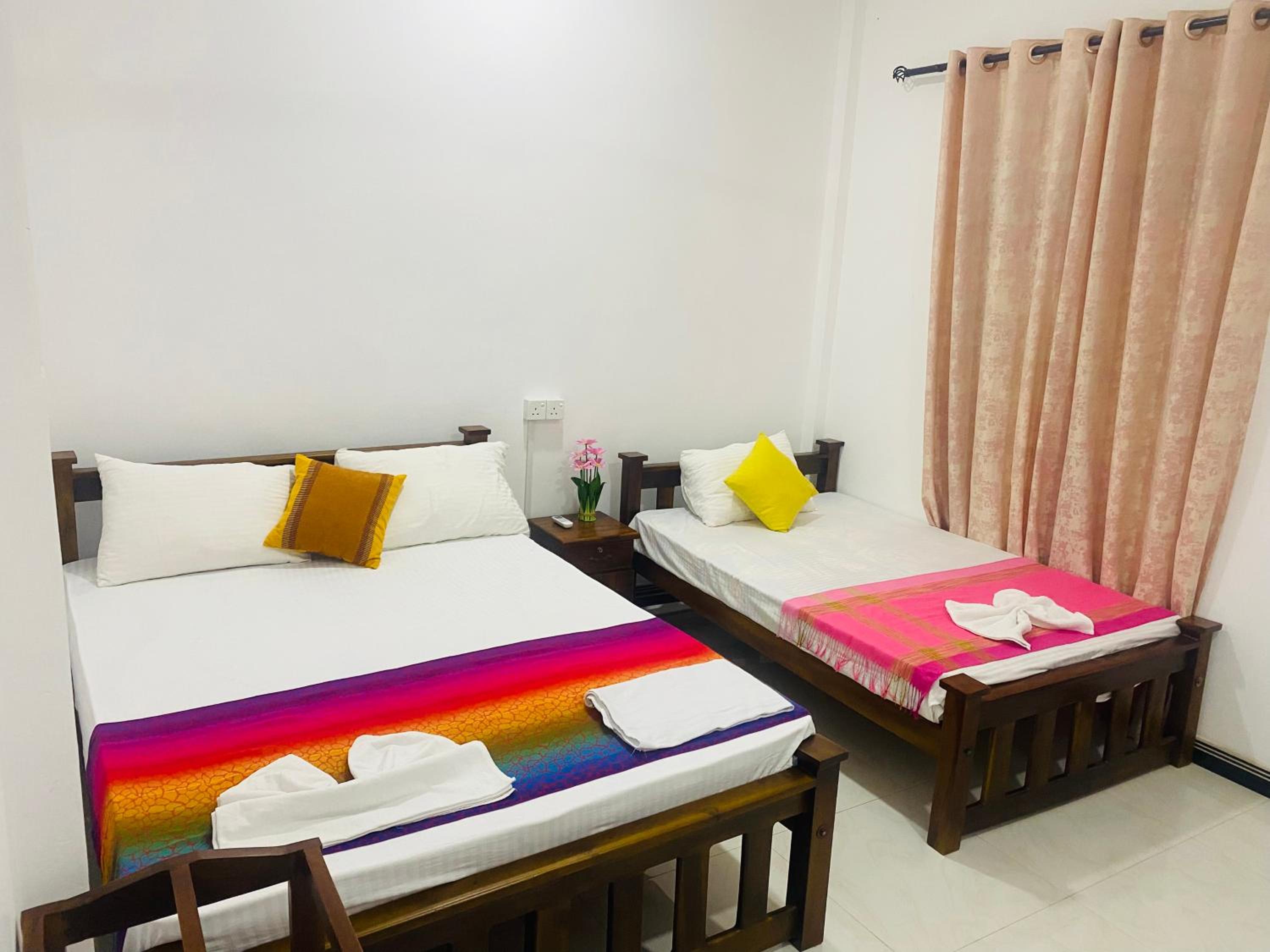 Deluxe Triple Room photo 3