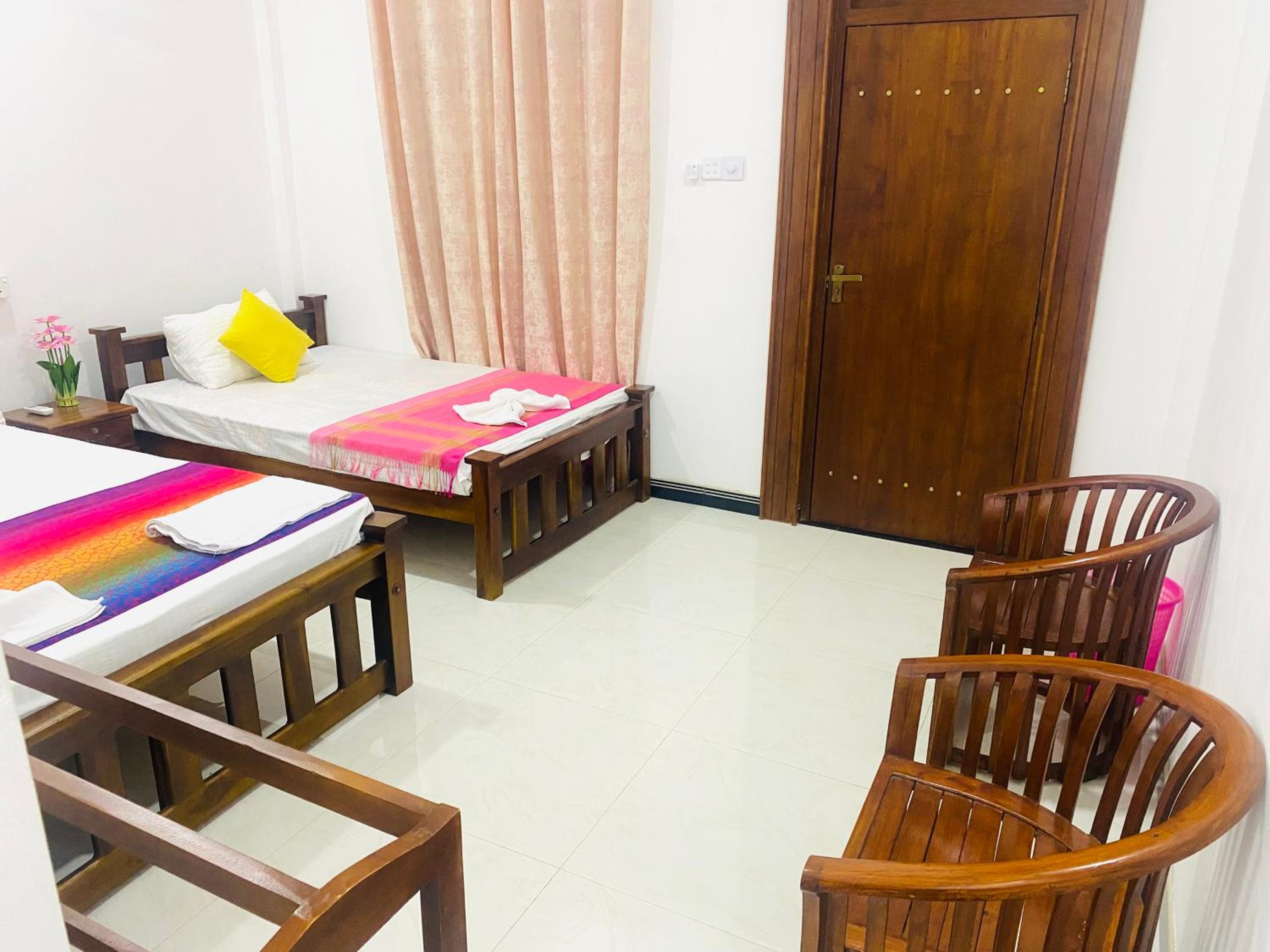 Deluxe Triple Room photo 1