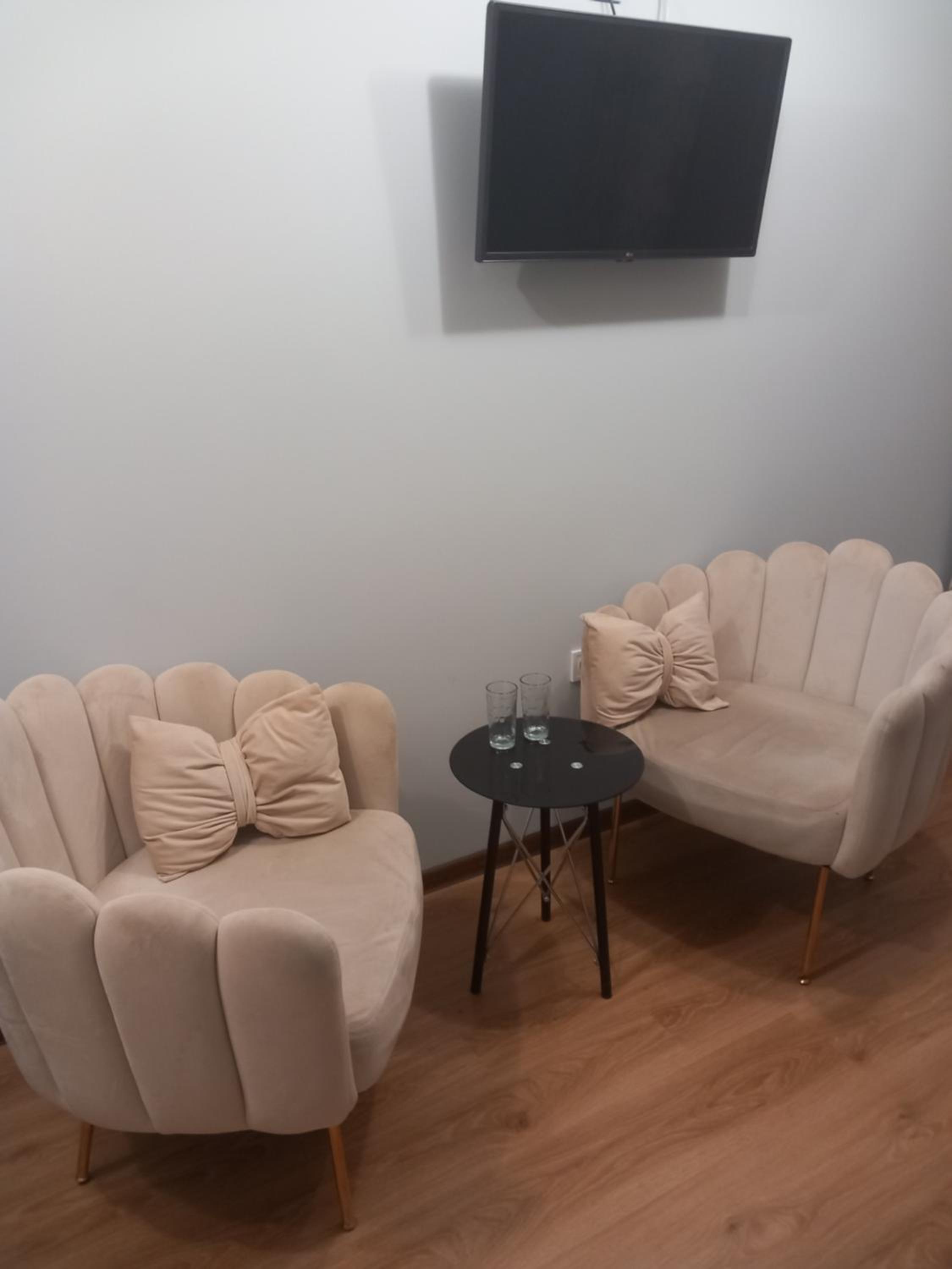 King Room with Balcony photo 3