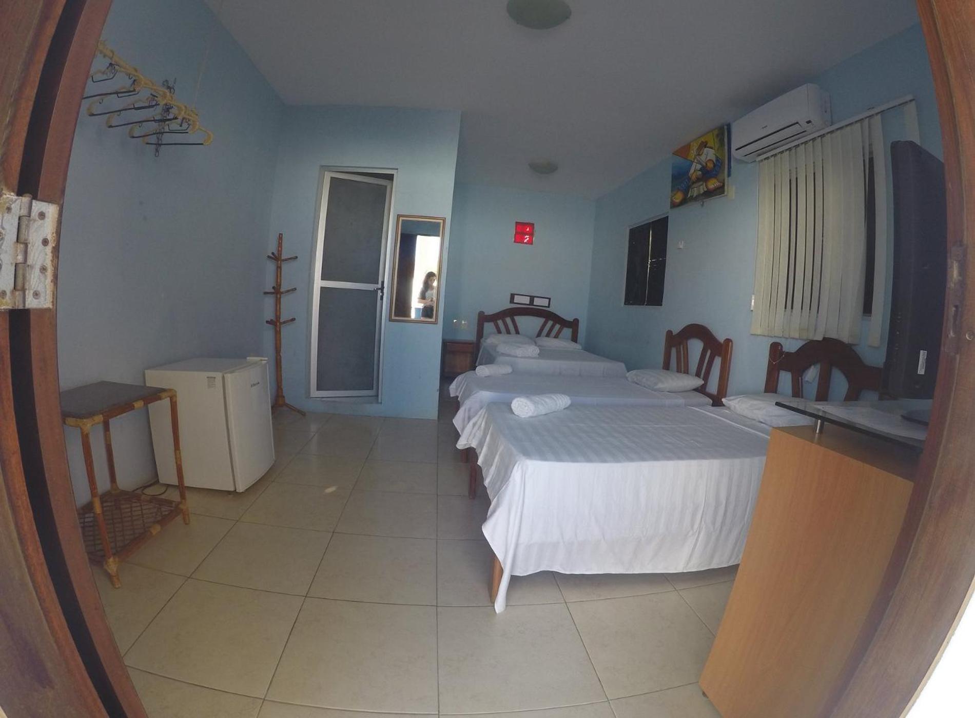 Standard Quadruple Room photo 3