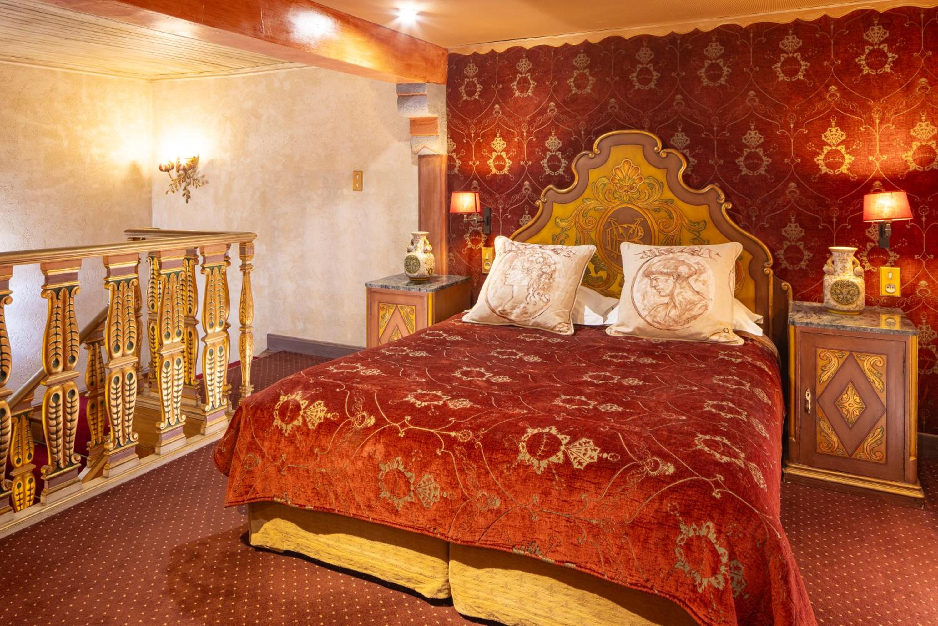Family Junior Suite