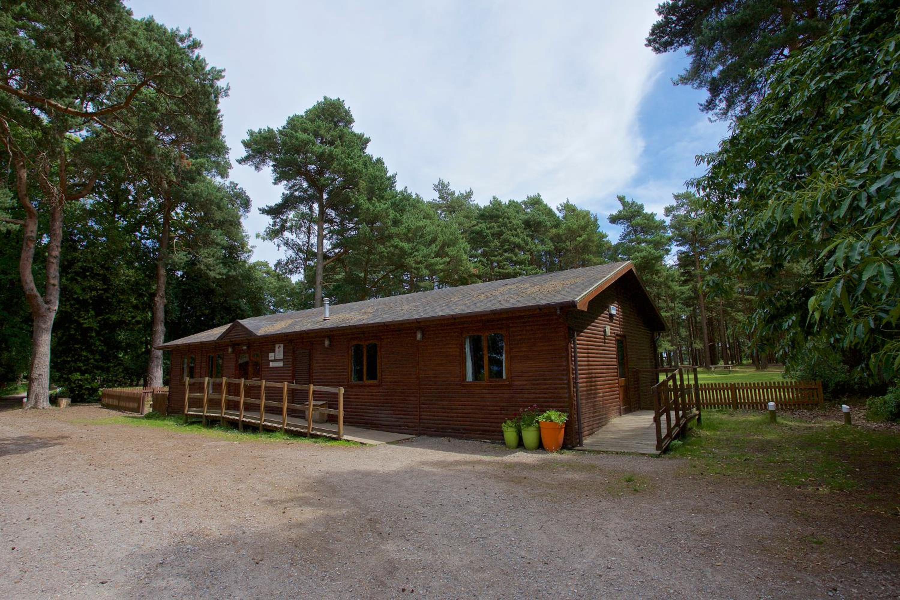 Four-Bedroom Vacation Home photo 2
