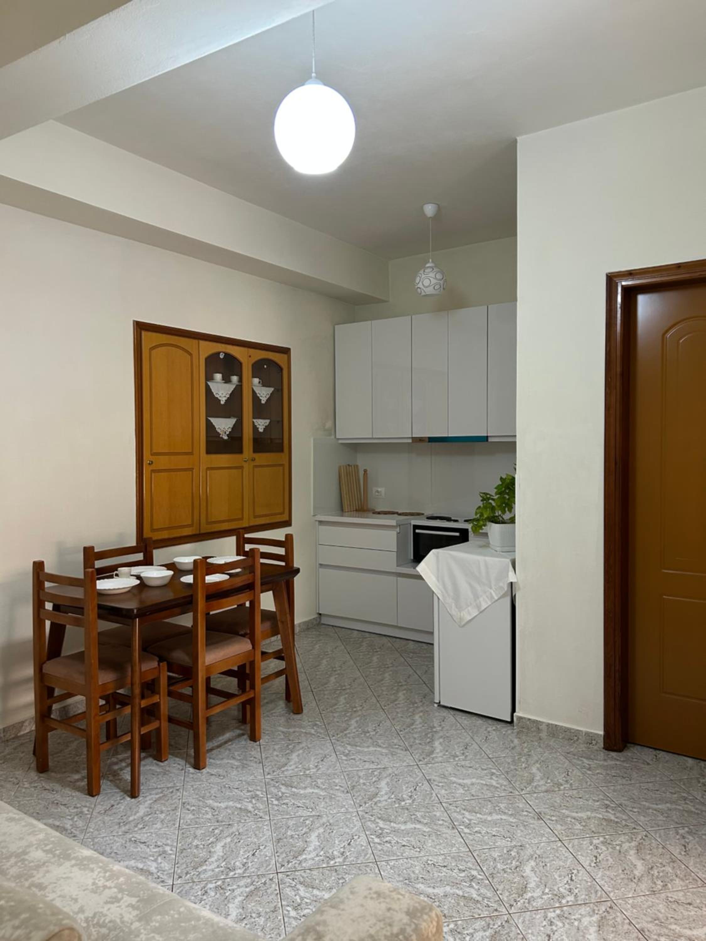Standard Apartment