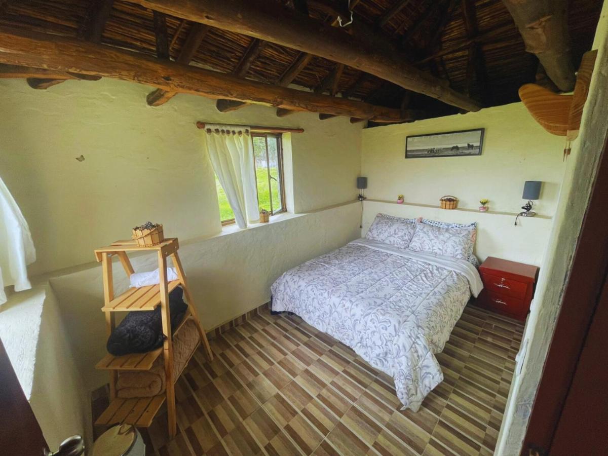 One-Bedroom Chalet photo 2