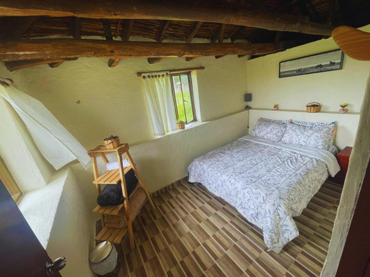 One-Bedroom Chalet photo 3