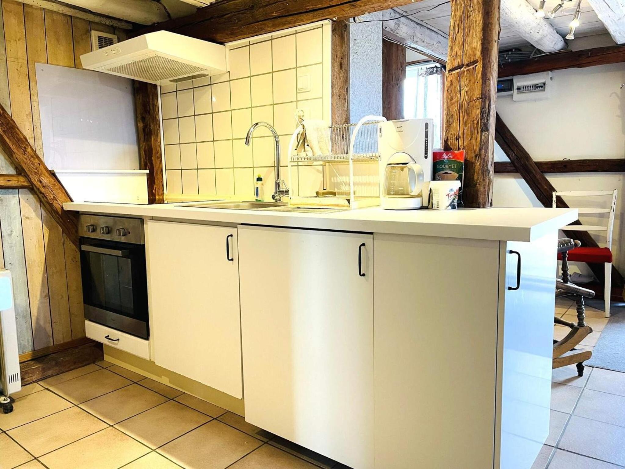 Two-Bedroom Holiday Home