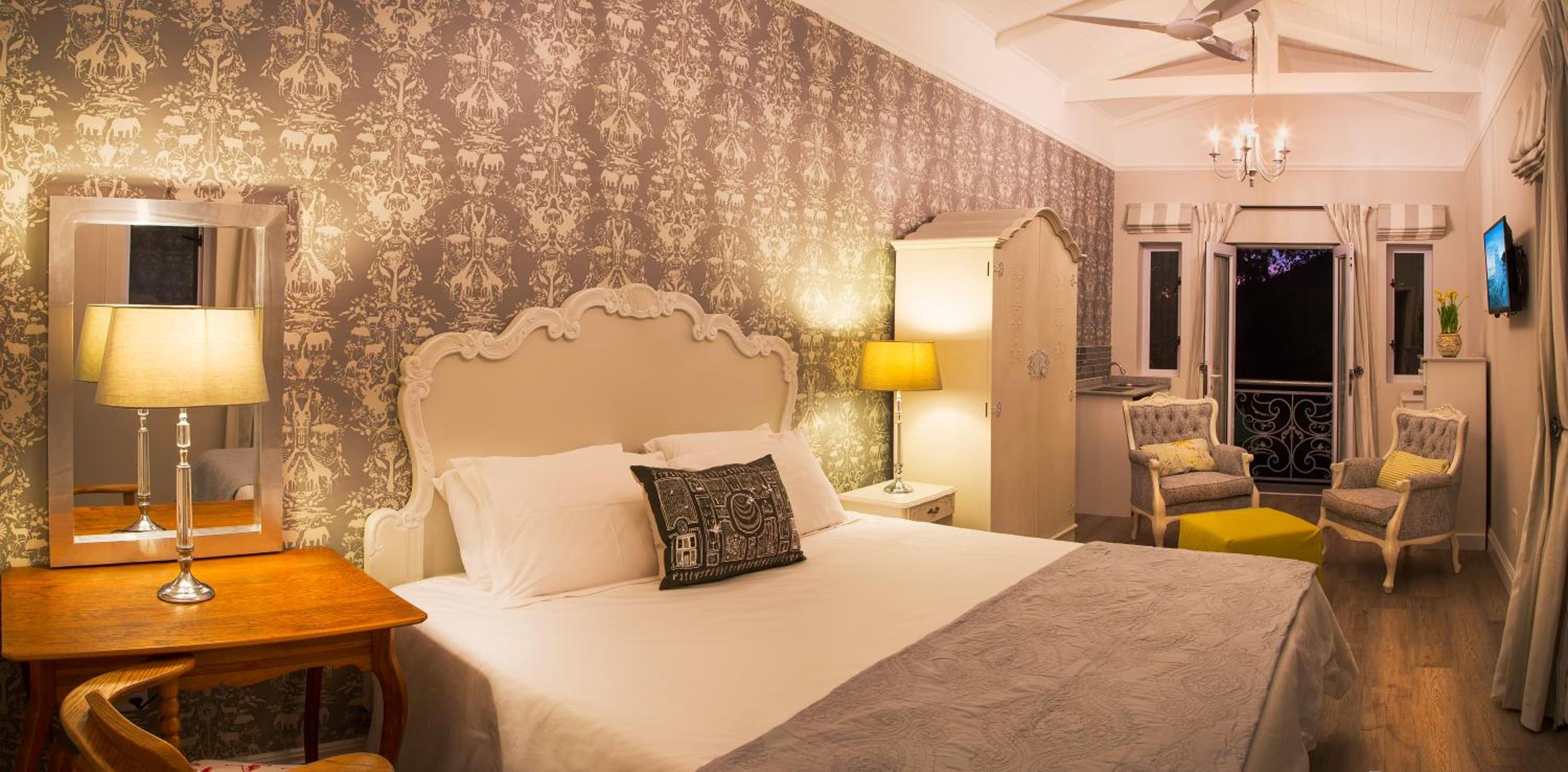 Suite photo 1