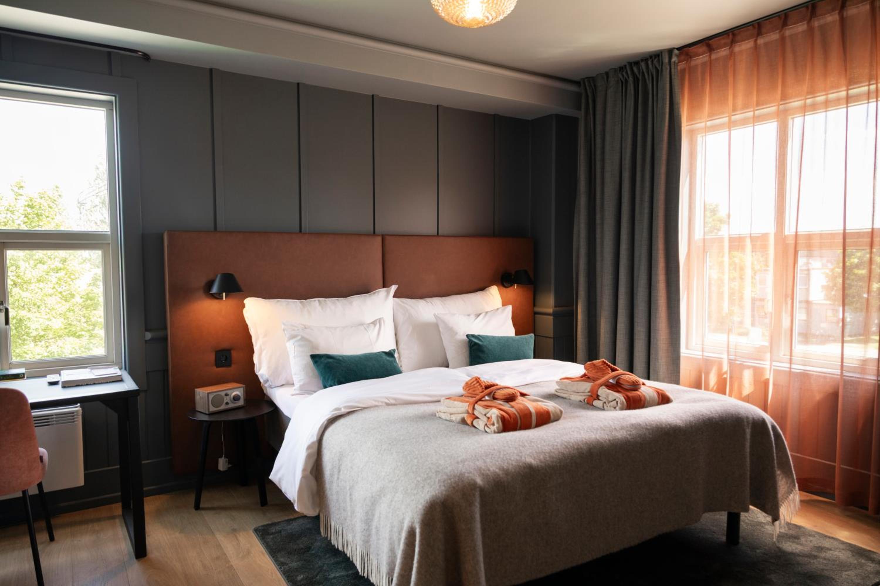 Deluxe Room photo 2