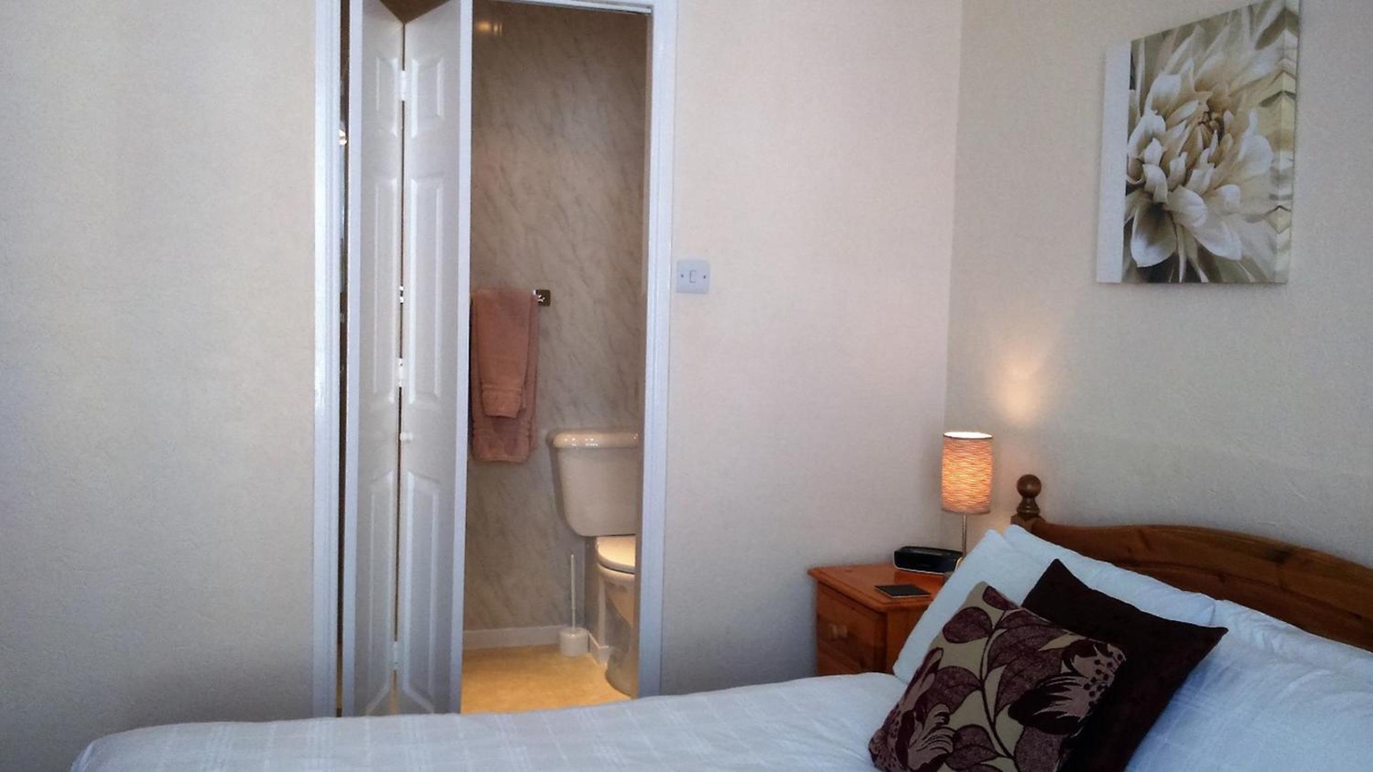 Superior Double Room photo 2