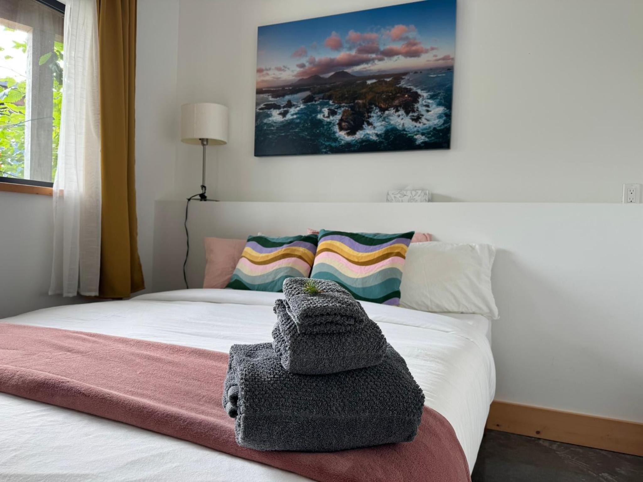 Queen Room With Sea View photo 1