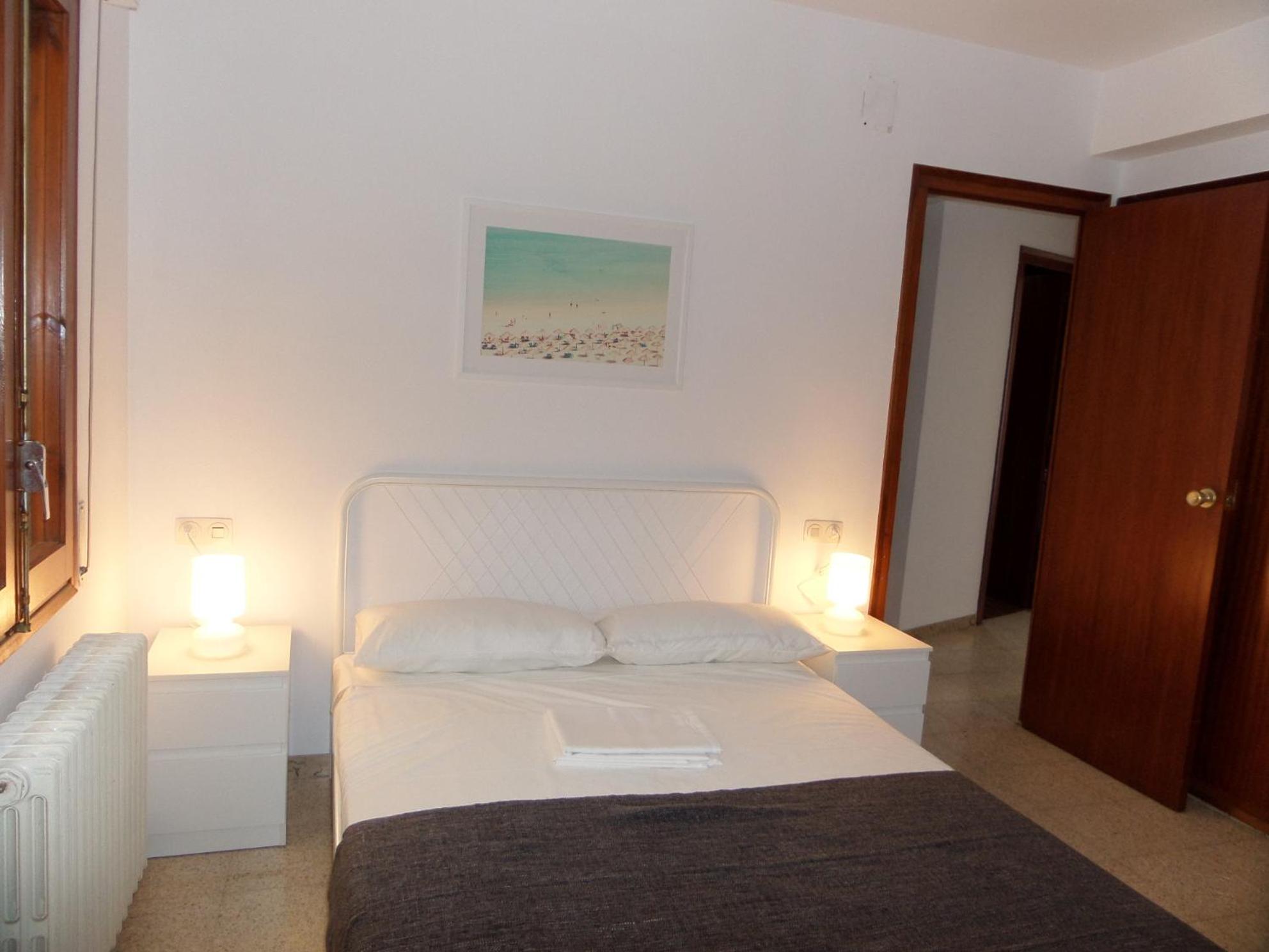 Departamento de tres habitaciones