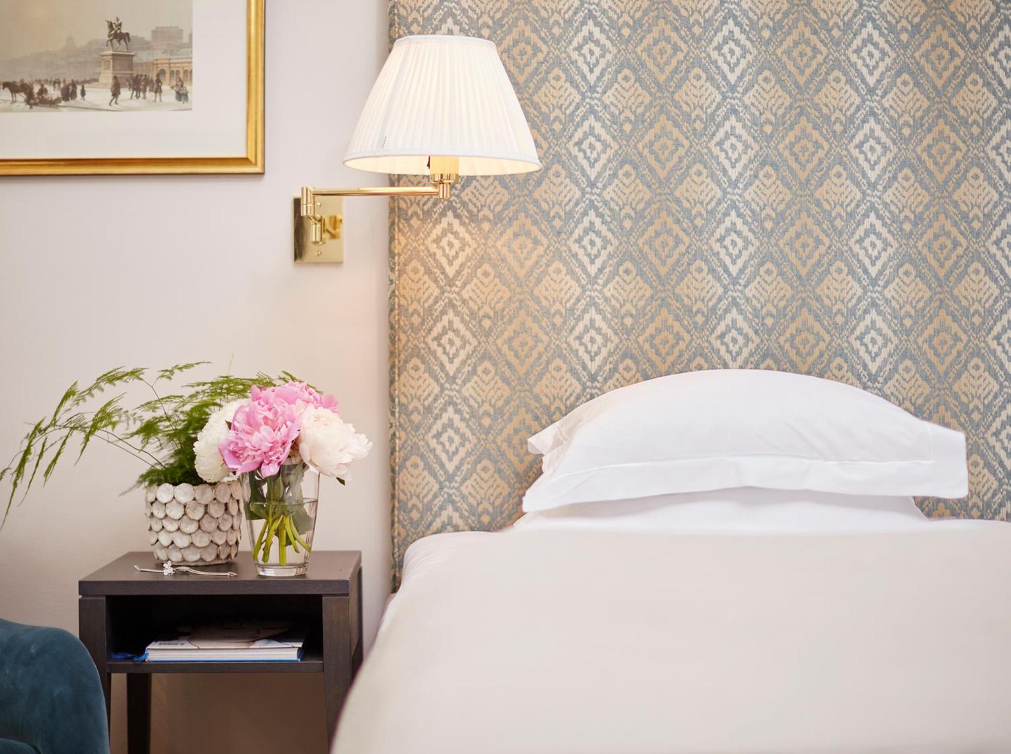 Standard Single Room photo 3