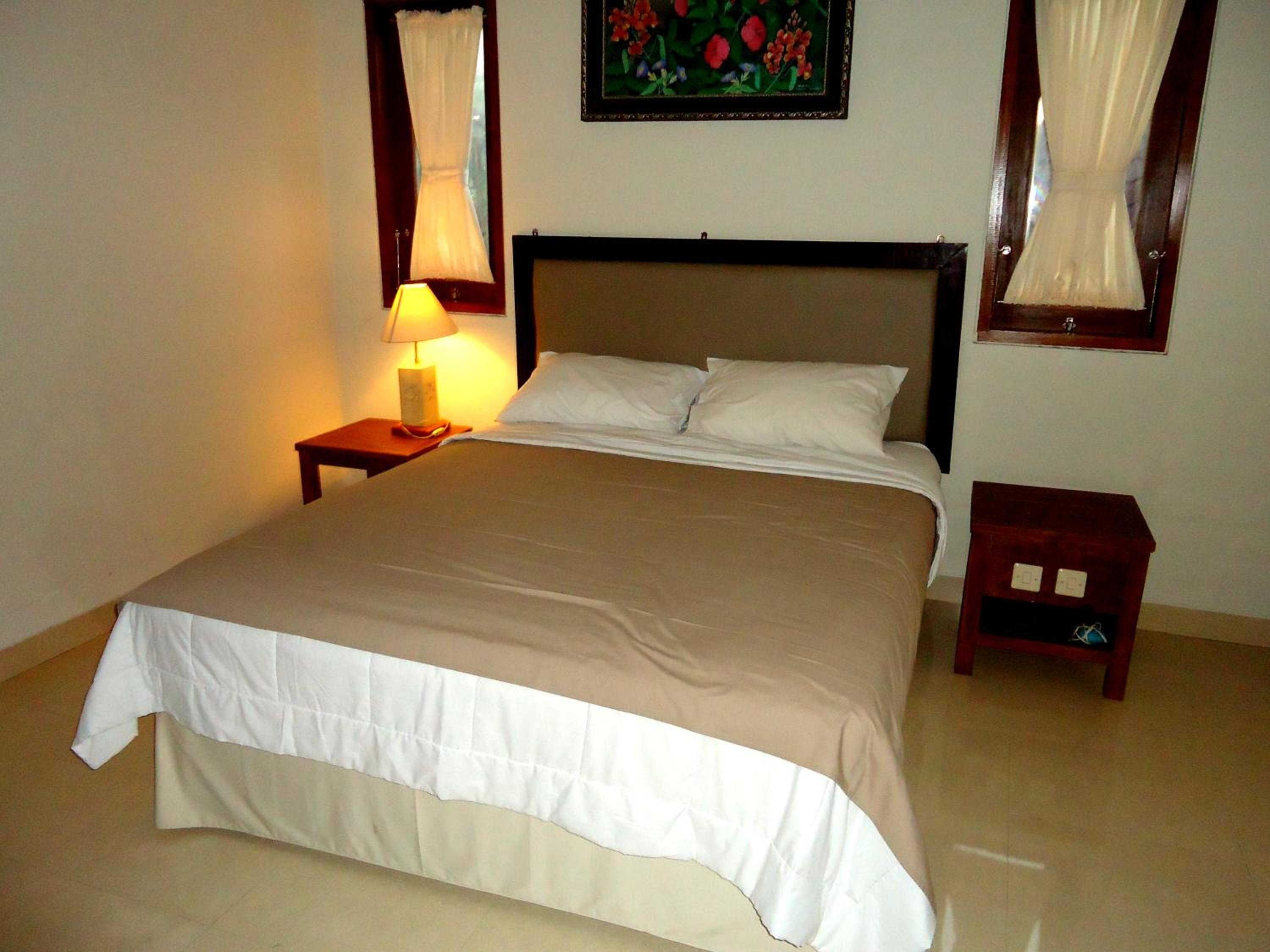 Standard Double Room - Photo 2