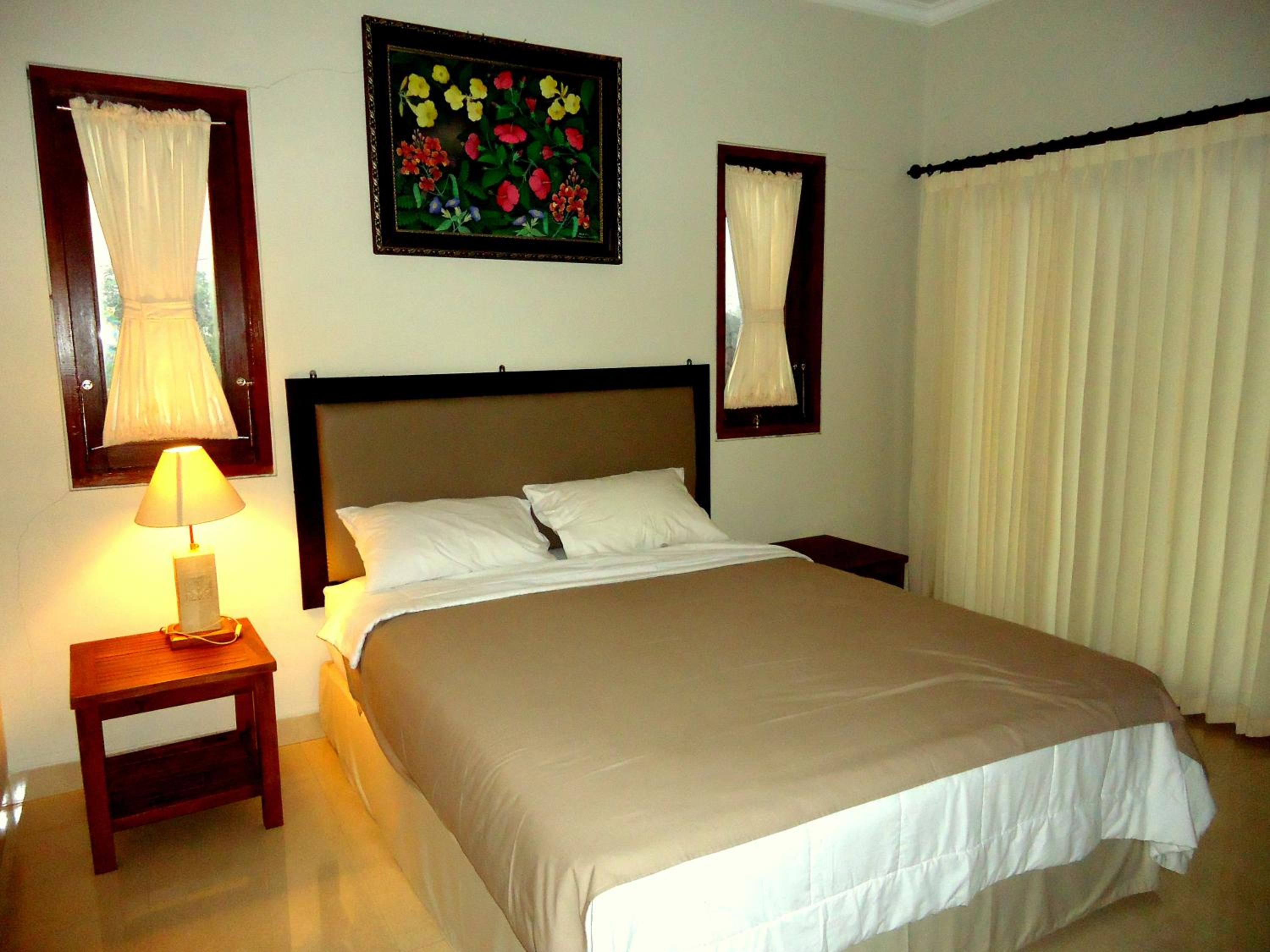 Standard Double Room - Photo 9