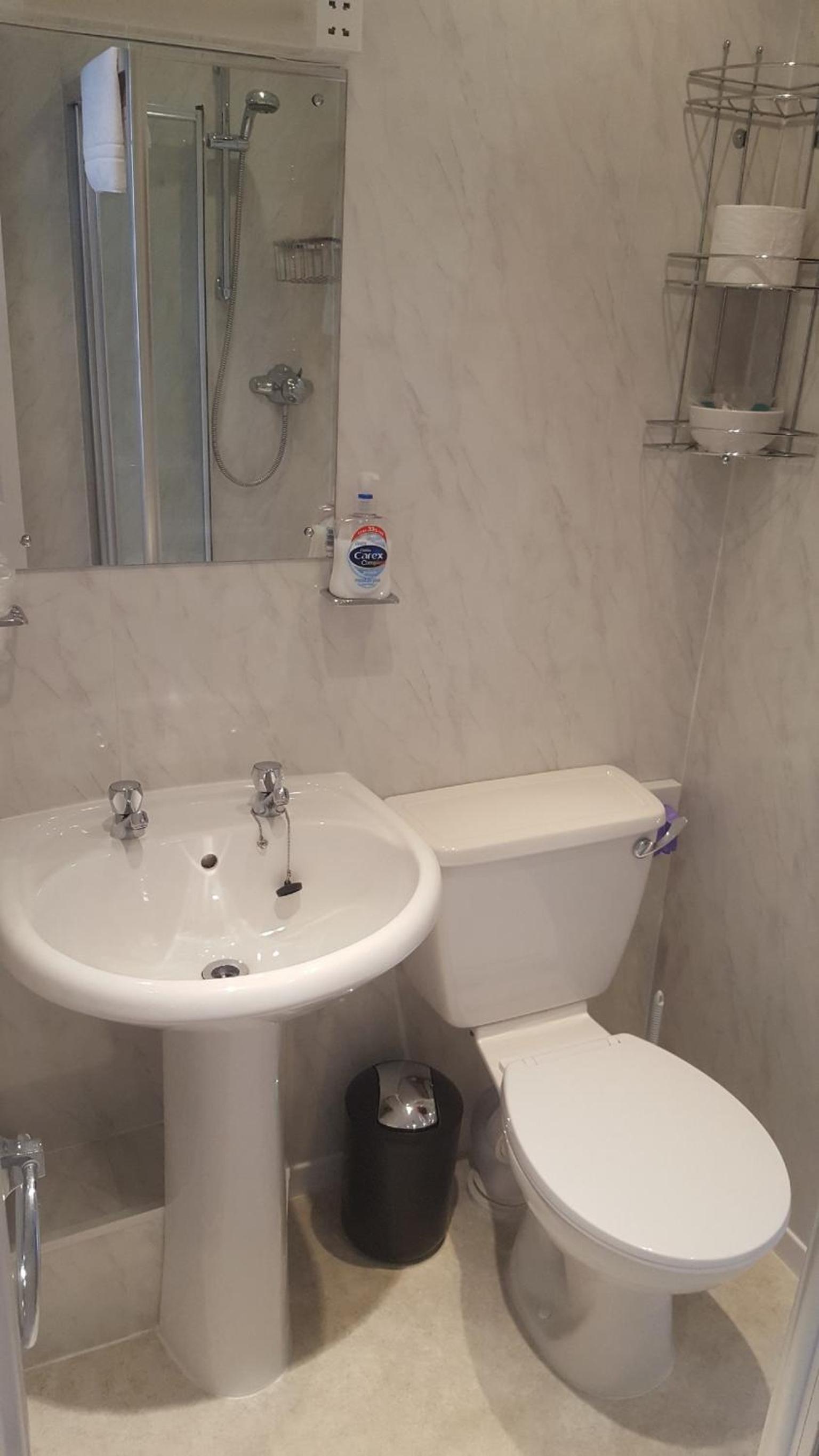 Standard Double Room photo 2