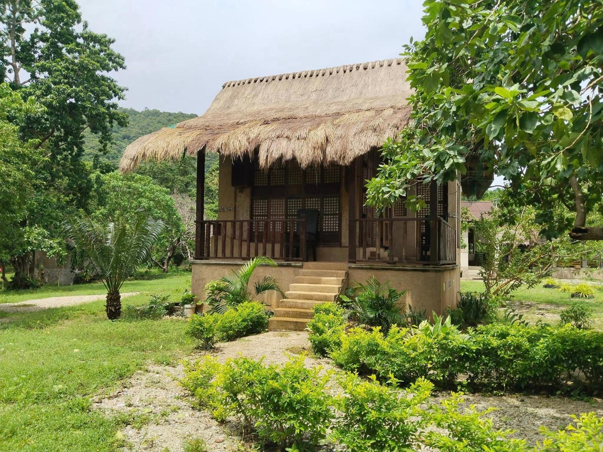 Bungalow - Beach Front photo 1