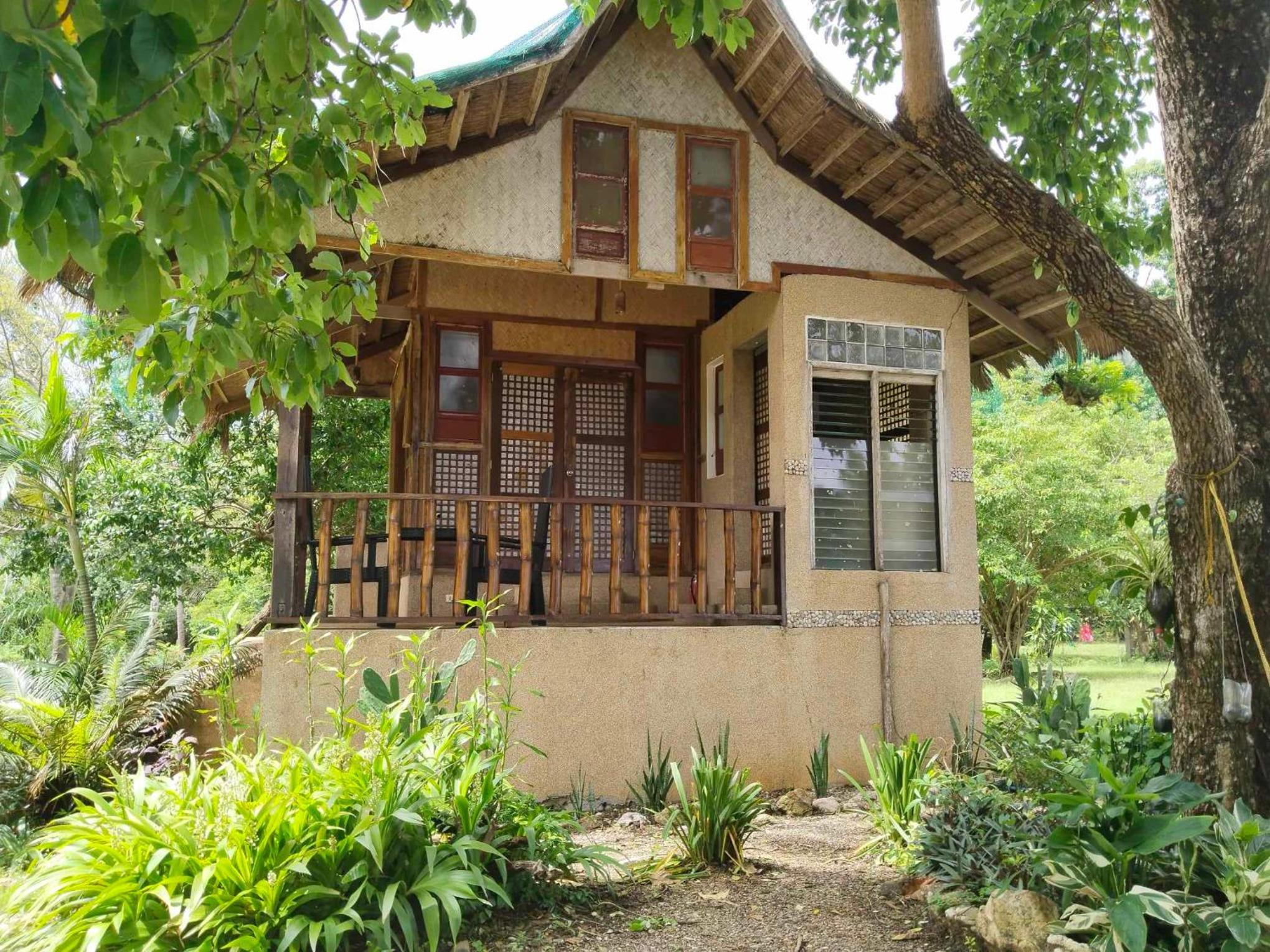 Bungalow - Beach Front photo 3