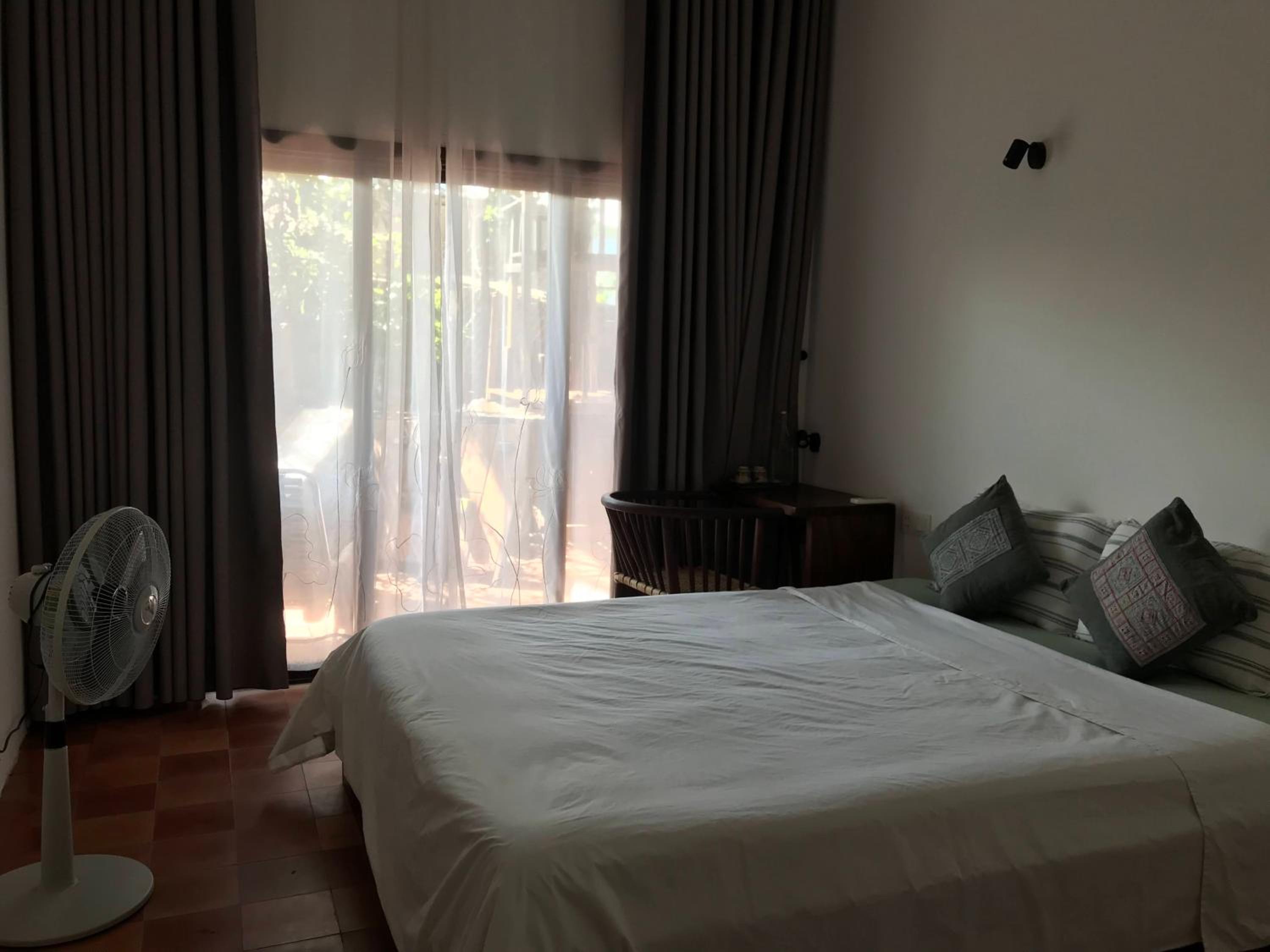 Double Room with Garden View photo 1