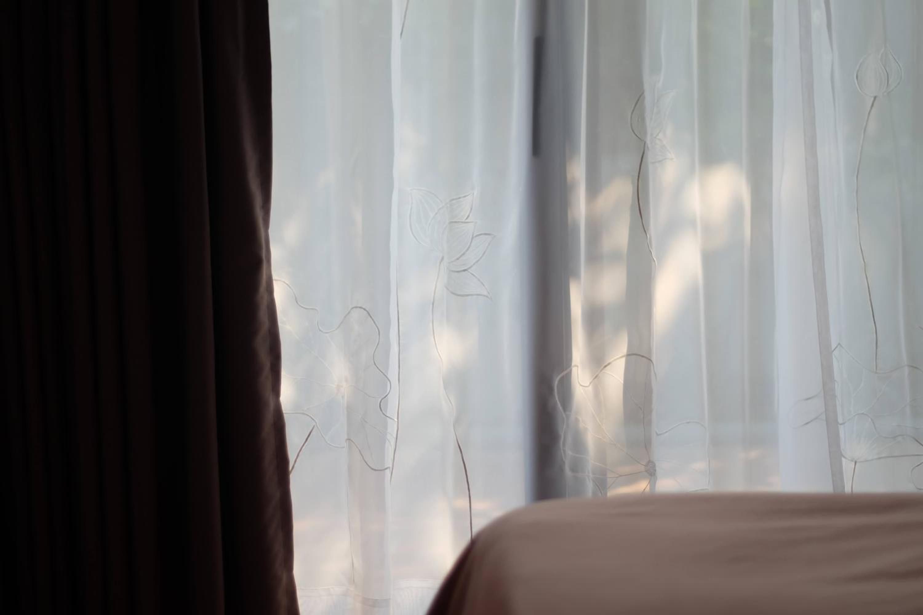 Double Room with Garden View photo 3